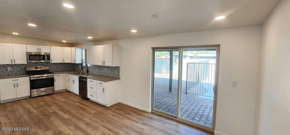 3411 S Marc Drive