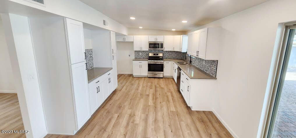 3411 S Marc Drive