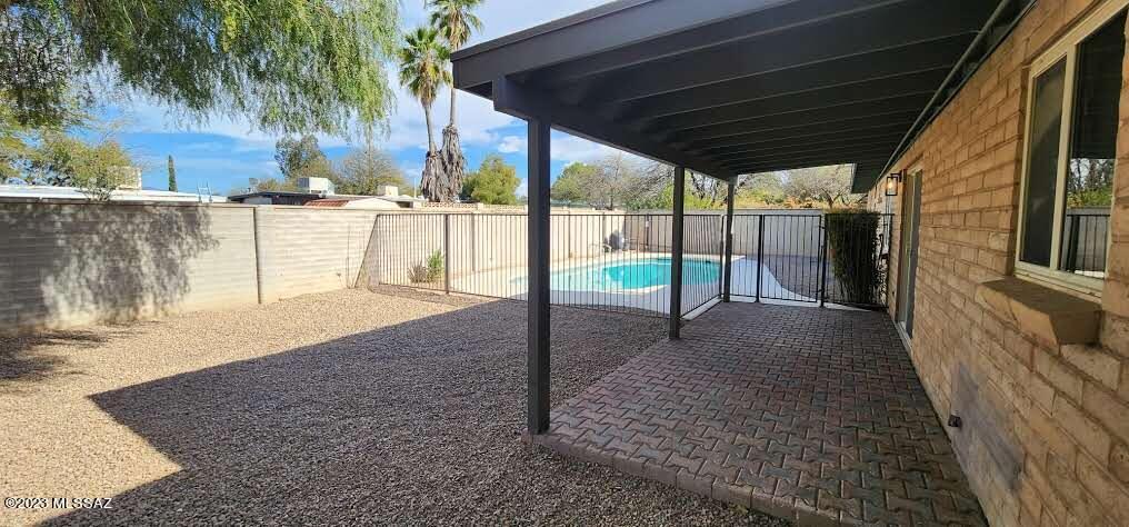 3411 S Marc Drive