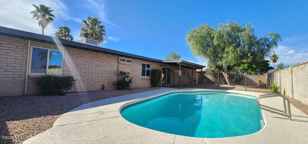 3411 S Marc Drive