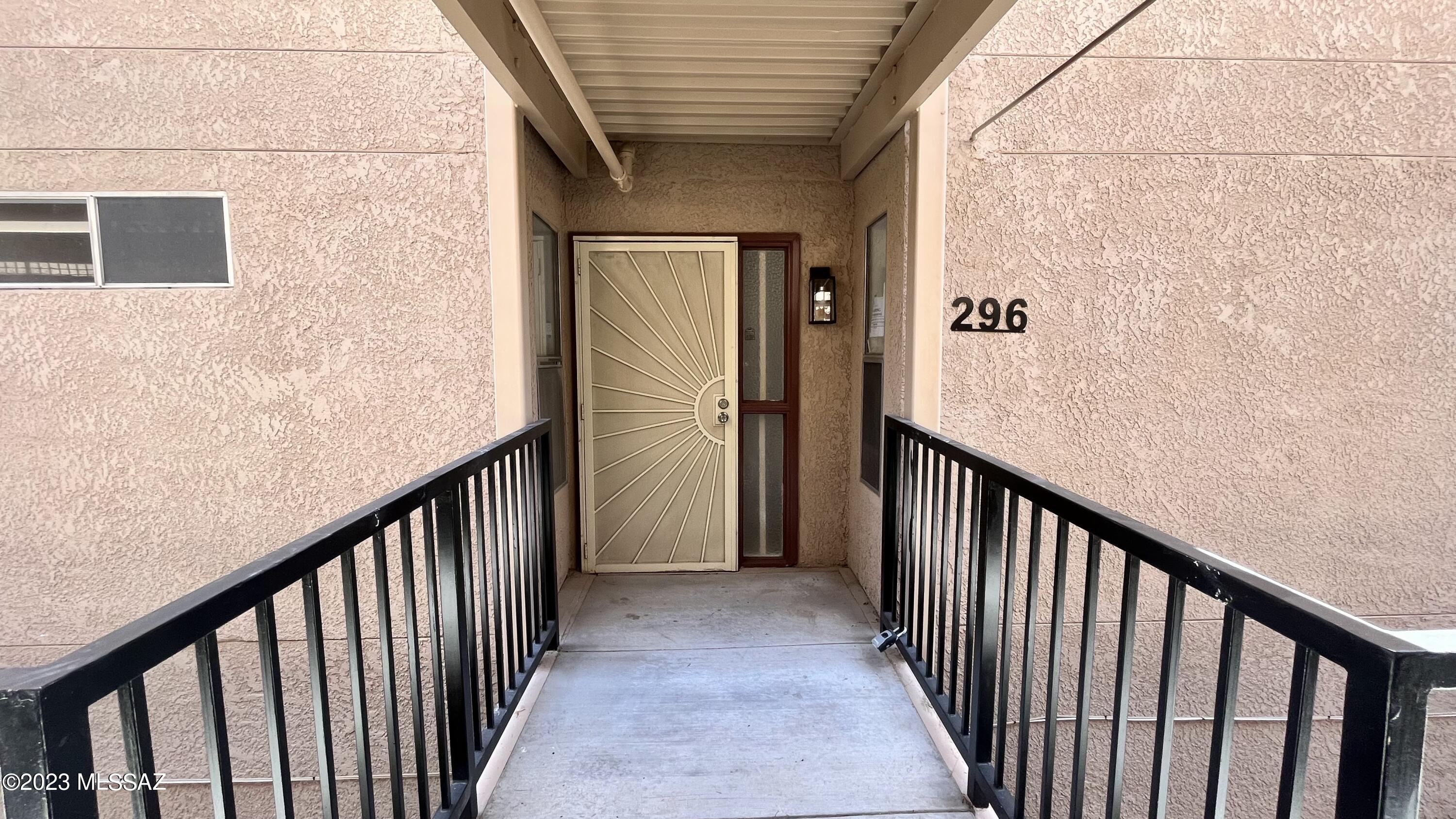 2601 W Broadway Boulevard Unit: 296