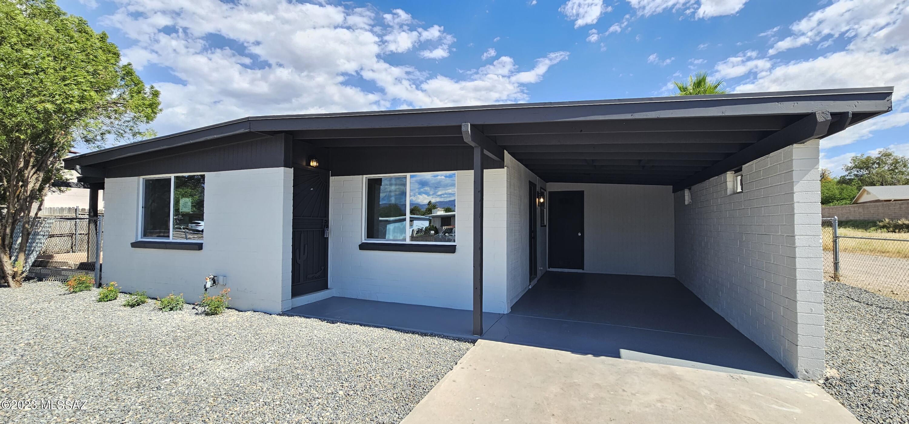 8448 E Ruby Drive