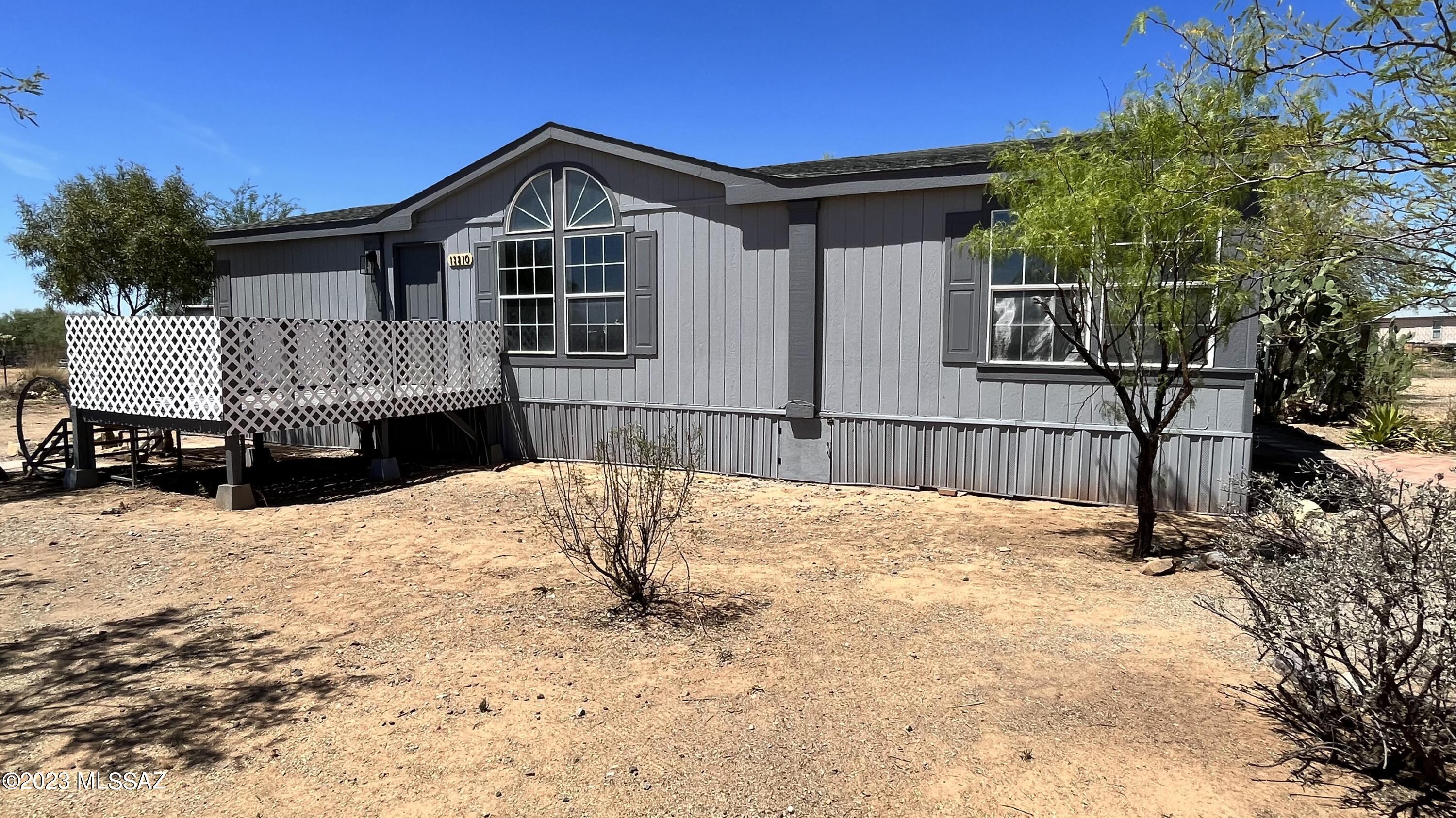 13210 W Trail Dust Road