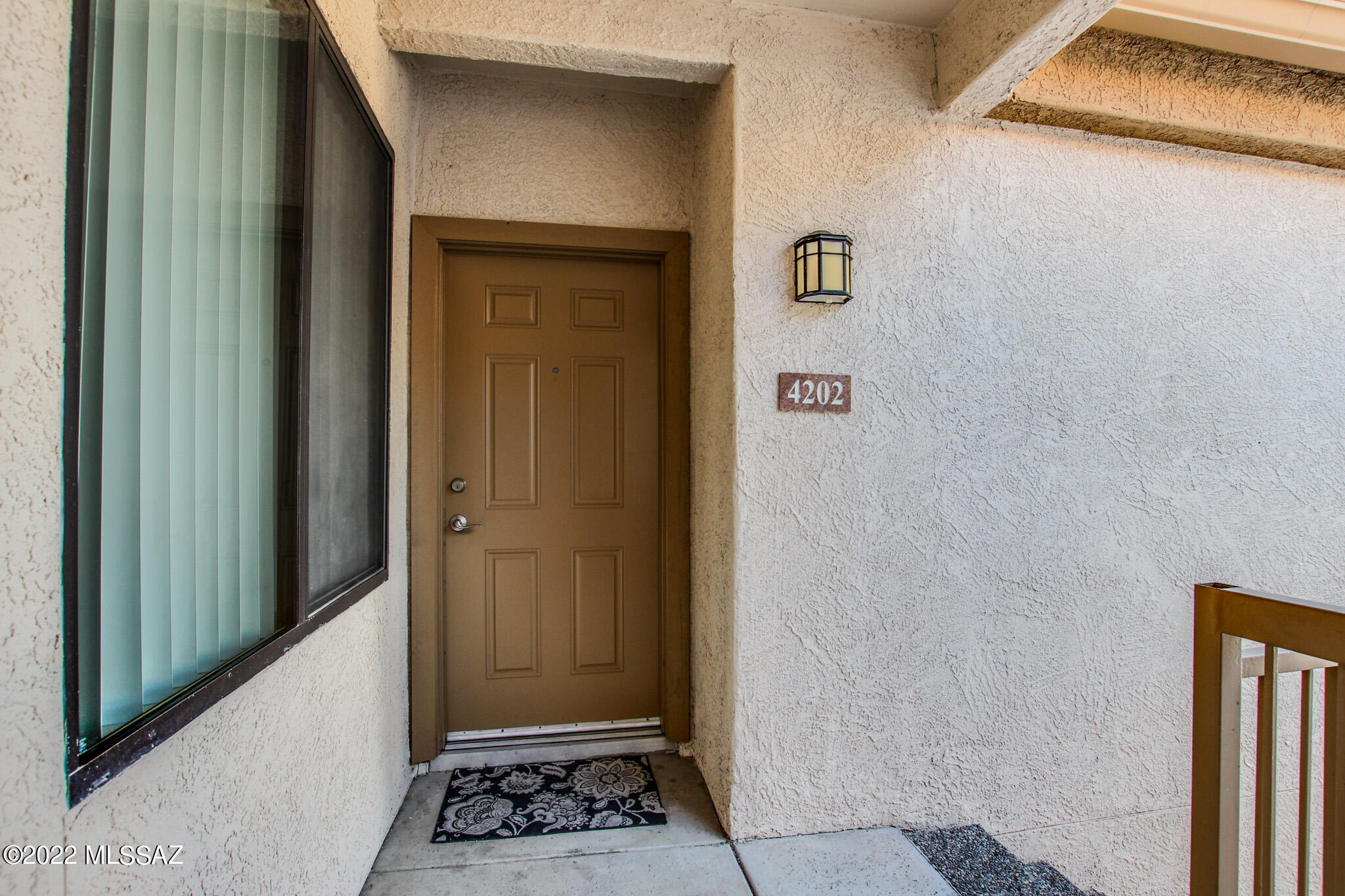 2550 E River Road Unit: 4202