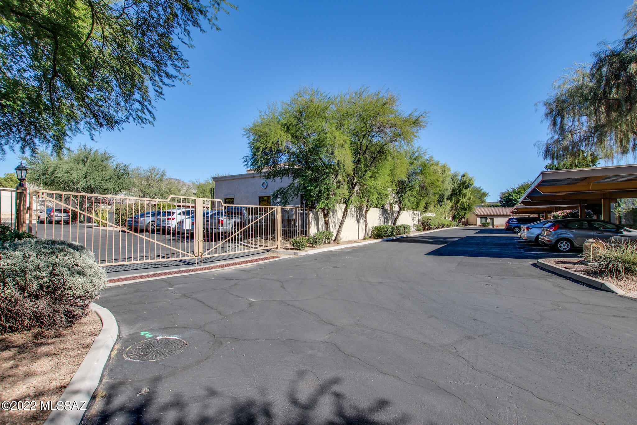 2550 E River Road Unit: 4202