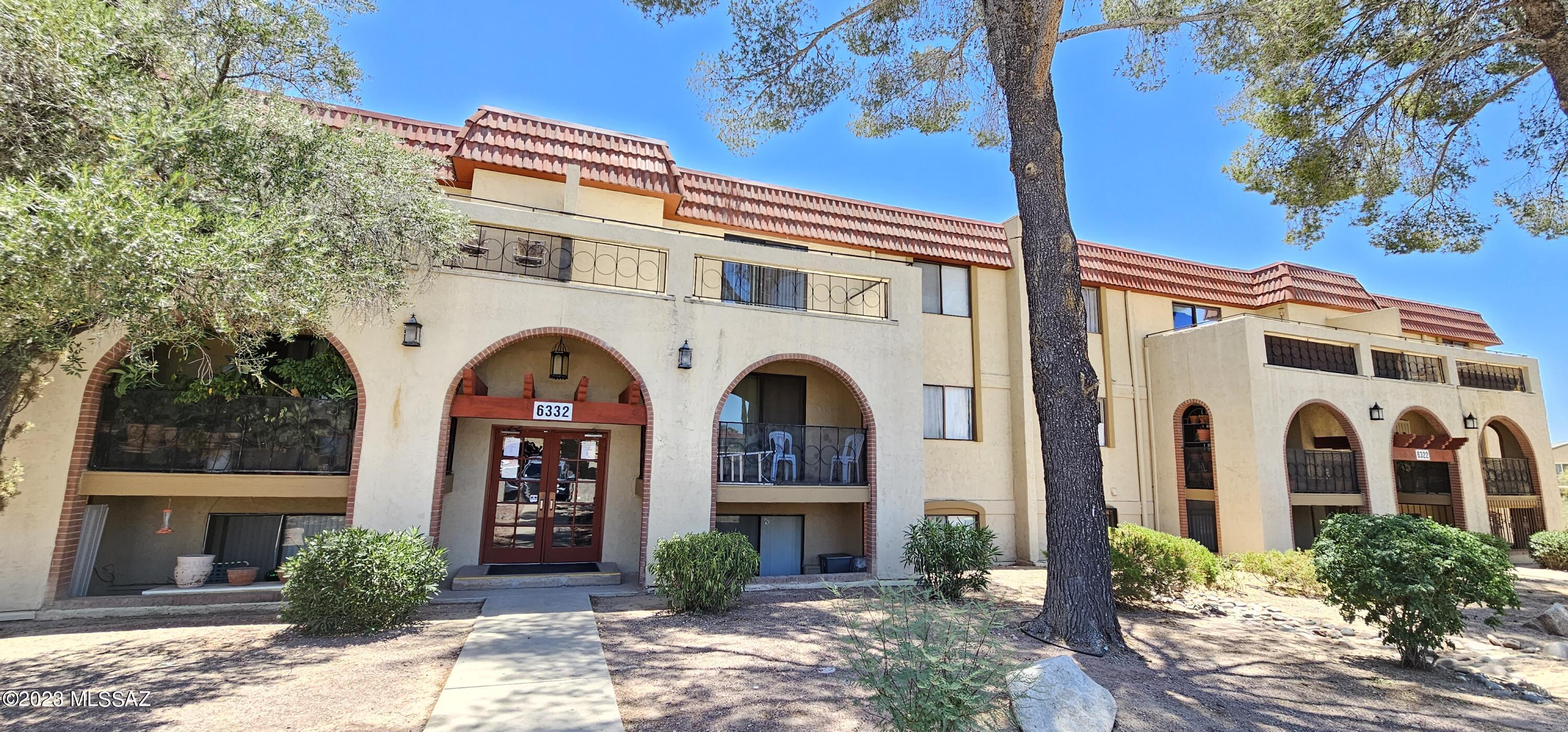 6332 N Barcelona Lane Unit: 510