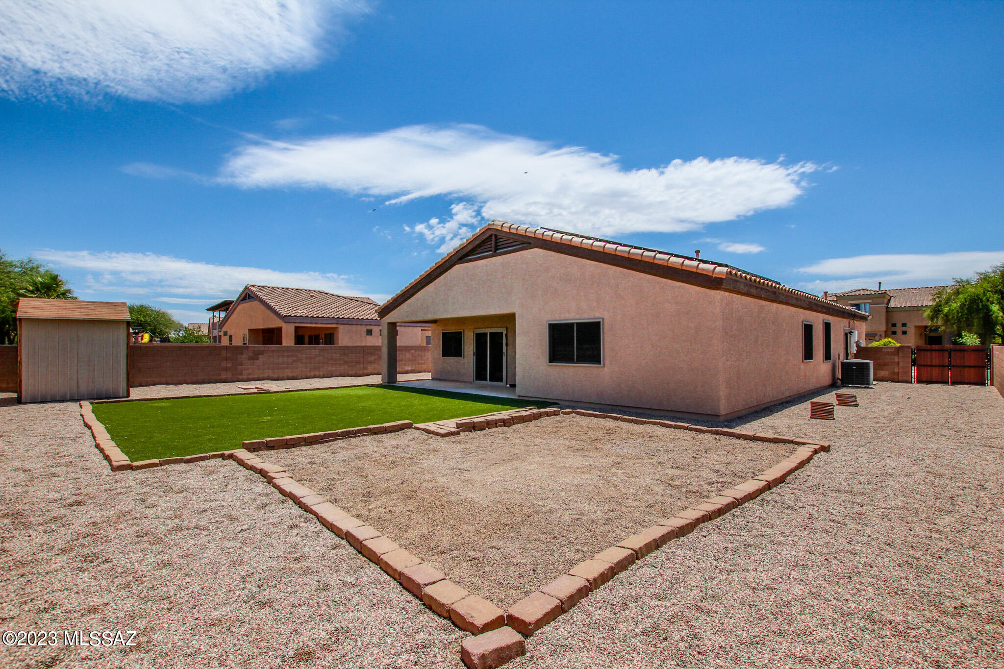 6330 W Ocotillo Meadow Drive
