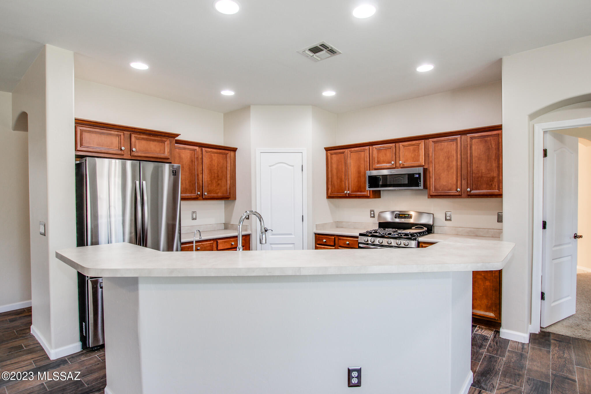 6330 W Ocotillo Meadow Drive
