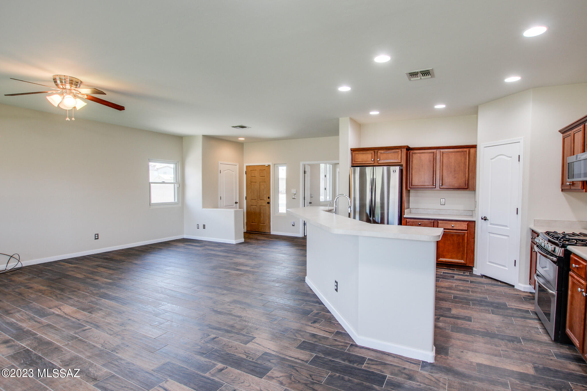 6330 W Ocotillo Meadow Drive