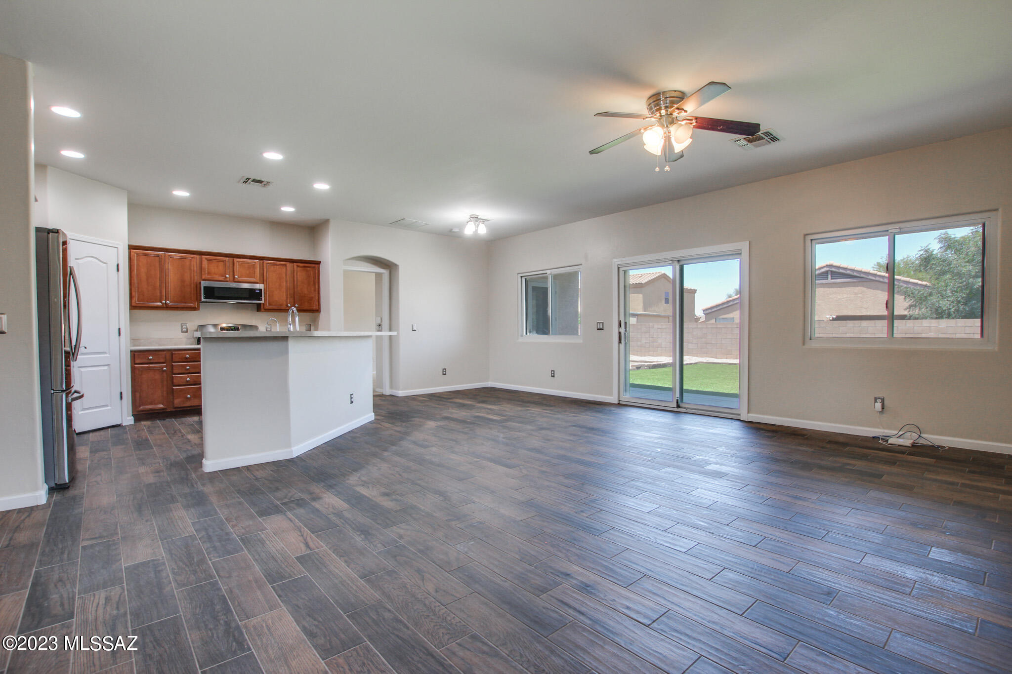 6330 W Ocotillo Meadow Drive