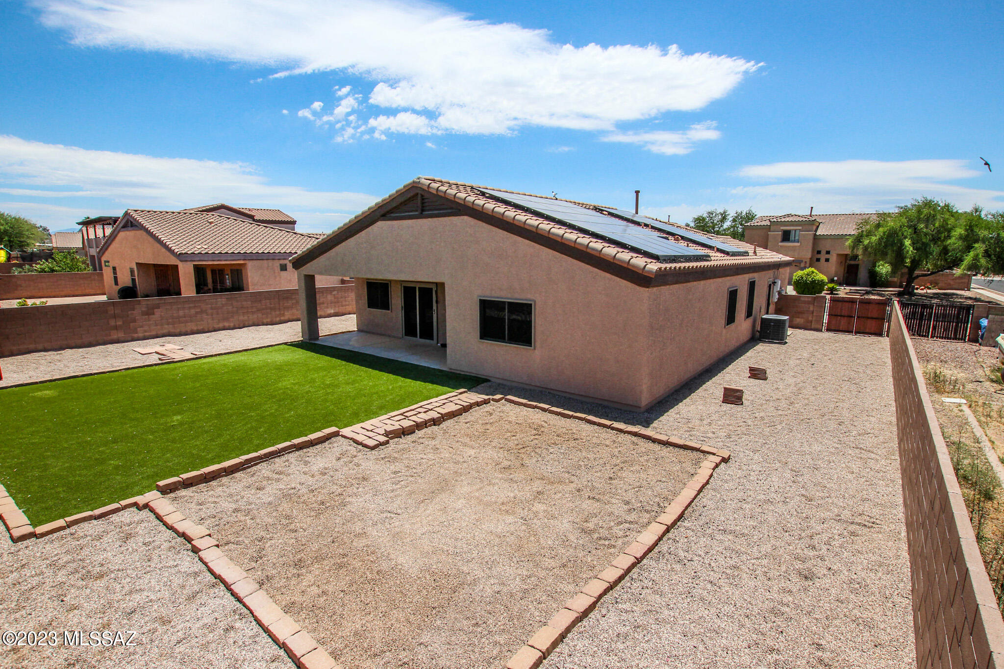 6330 W Ocotillo Meadow Drive