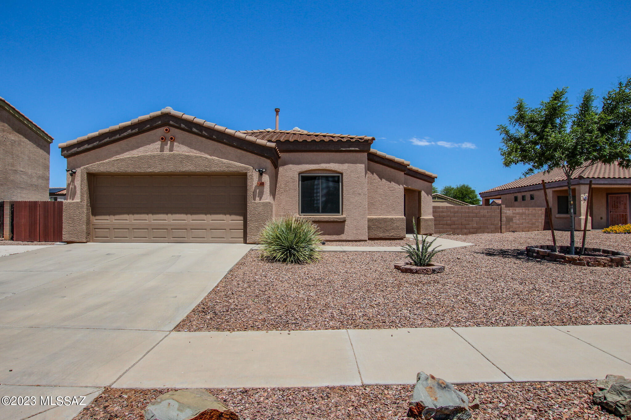 6330 W Ocotillo Meadow Drive