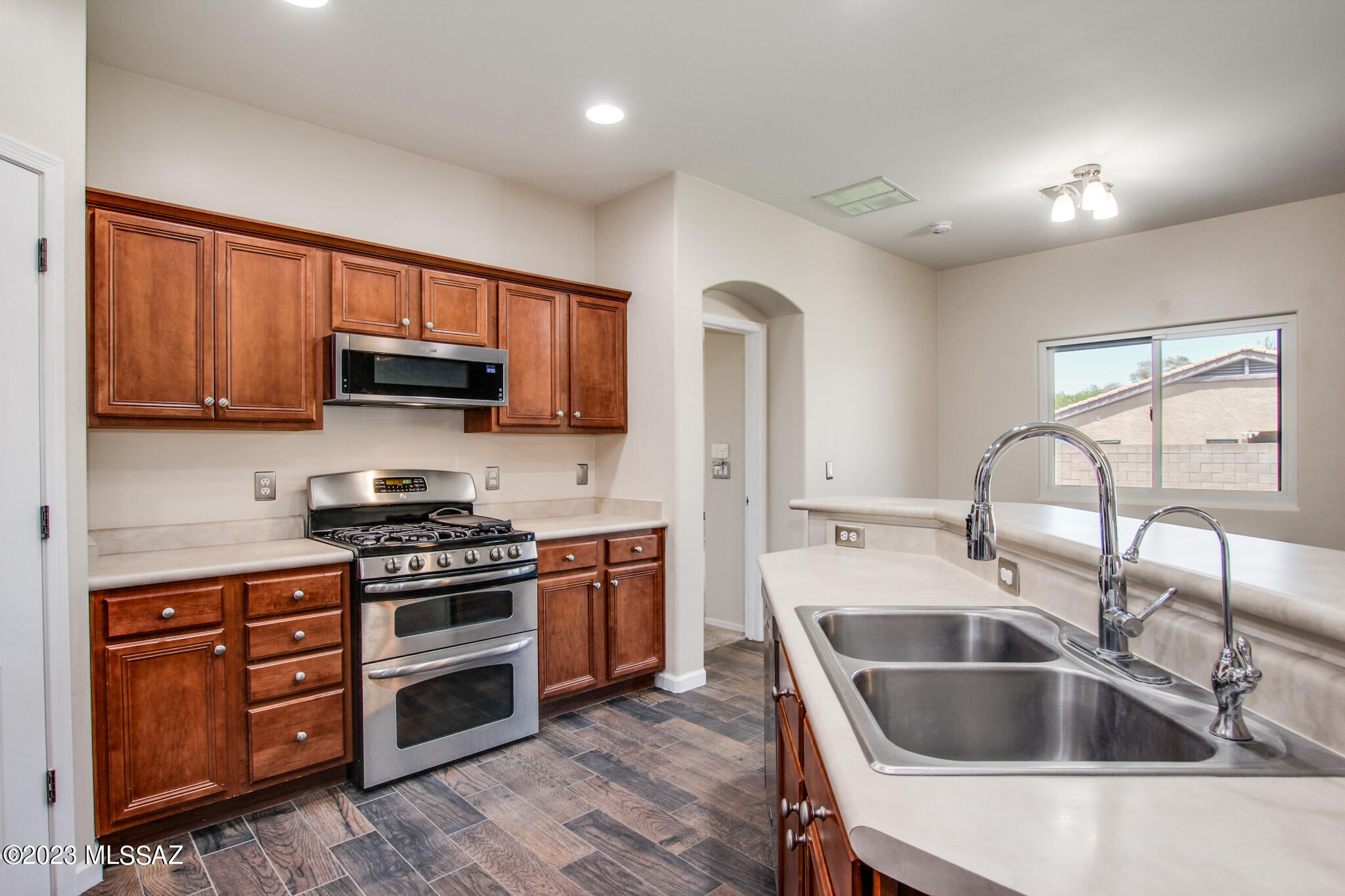 6330 W Ocotillo Meadow Drive