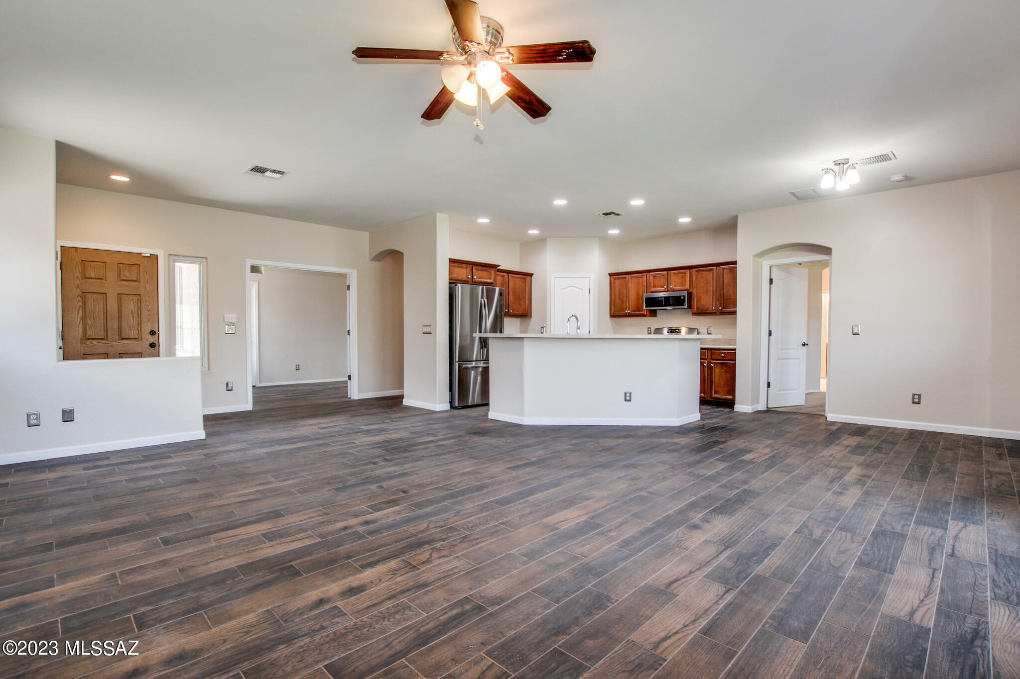 6330 W Ocotillo Meadow Drive
