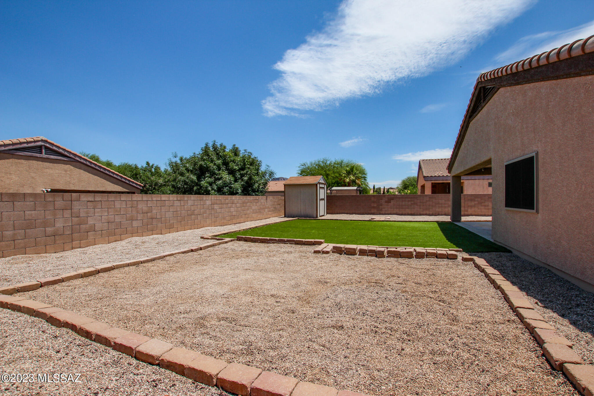 6330 W Ocotillo Meadow Drive