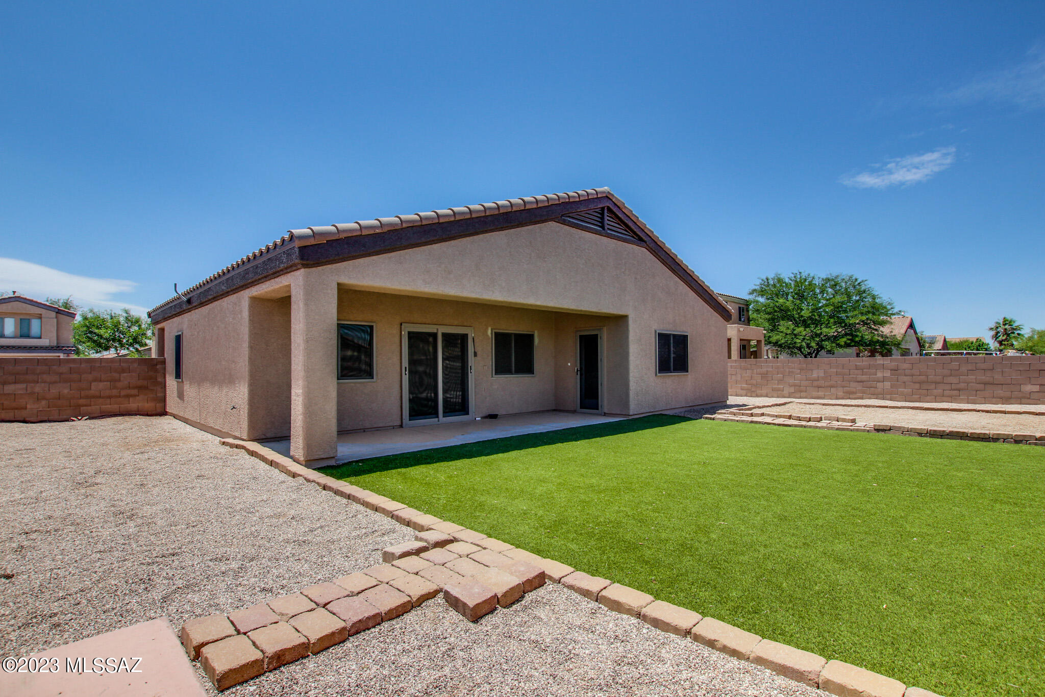 6330 W Ocotillo Meadow Drive