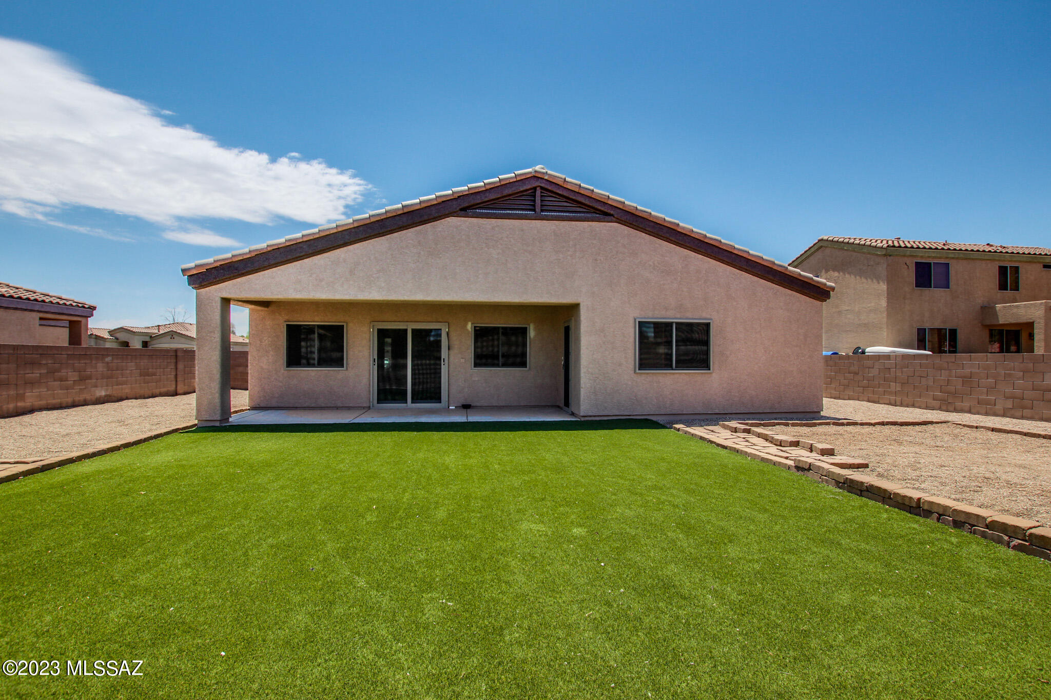 6330 W Ocotillo Meadow Drive