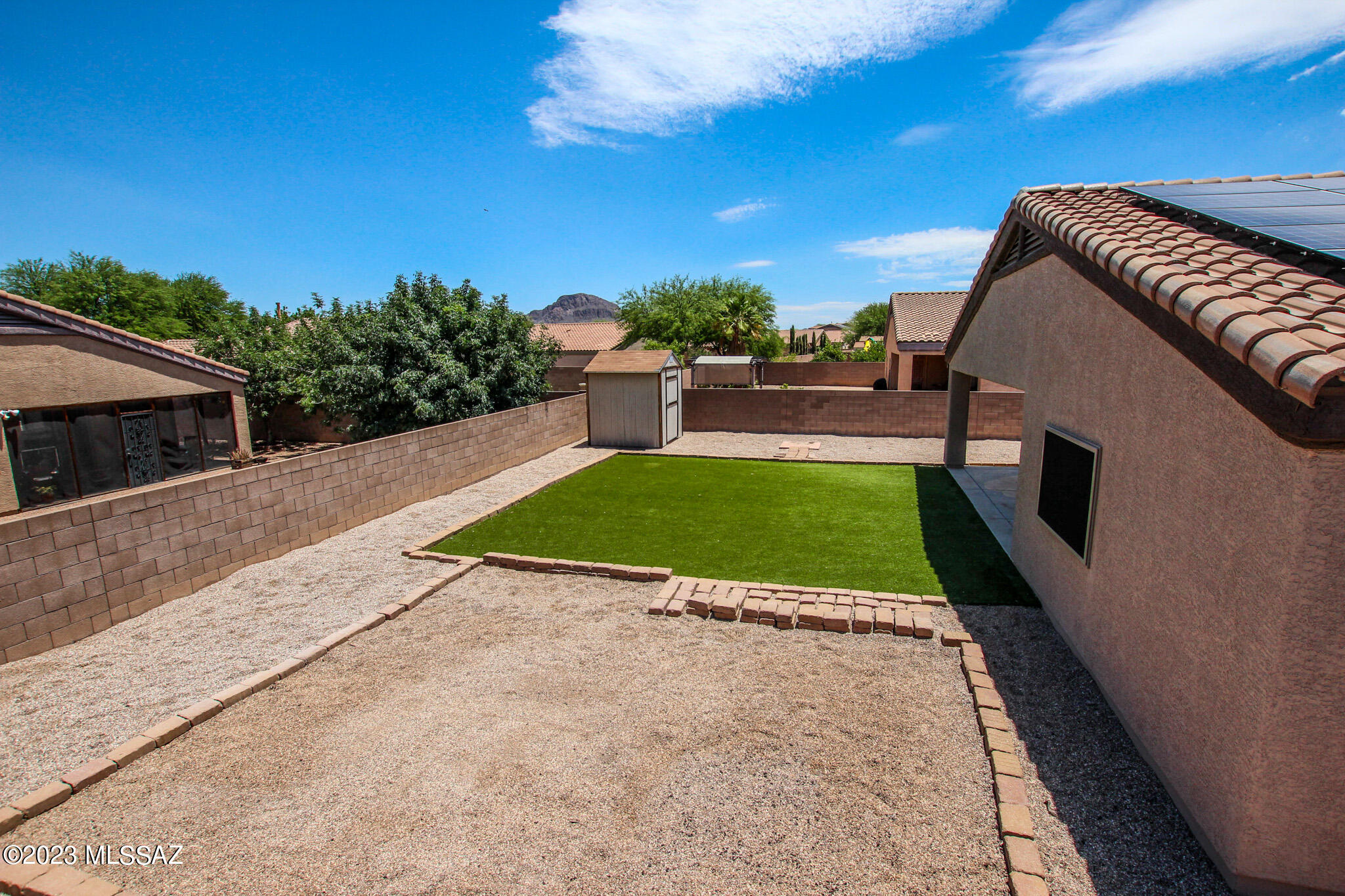 6330 W Ocotillo Meadow Drive
