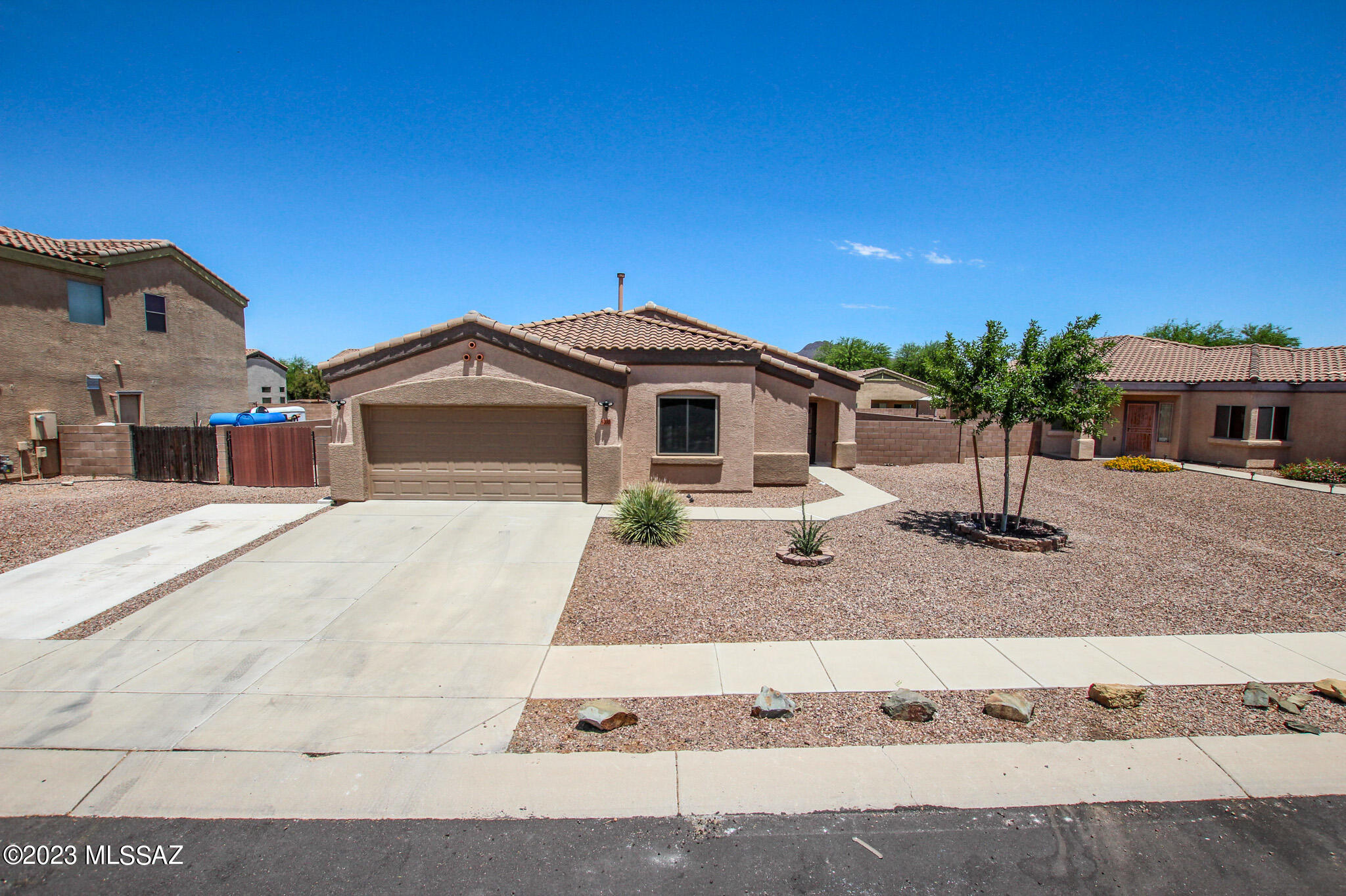 6330 W Ocotillo Meadow Drive