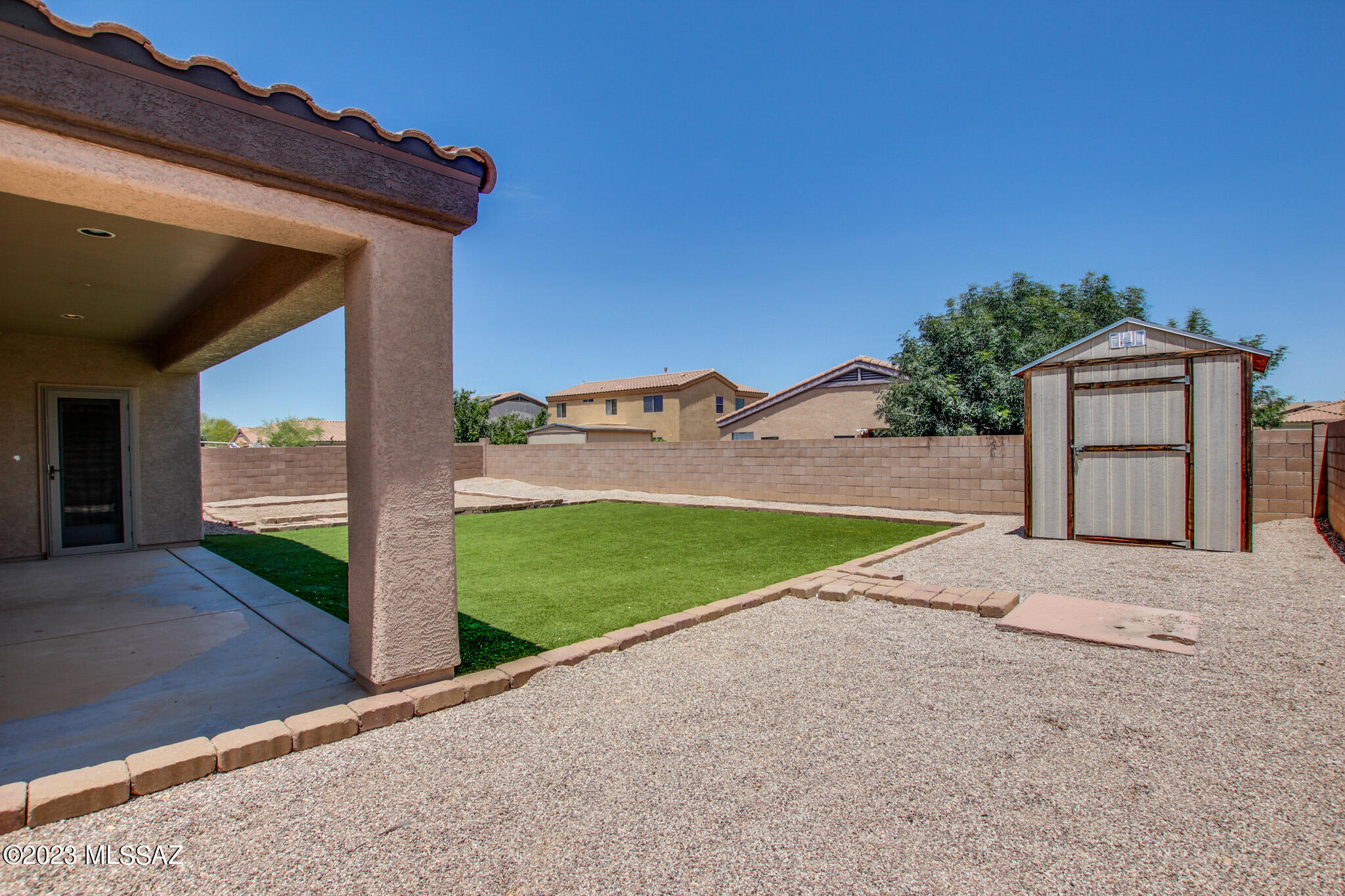 6330 W Ocotillo Meadow Drive