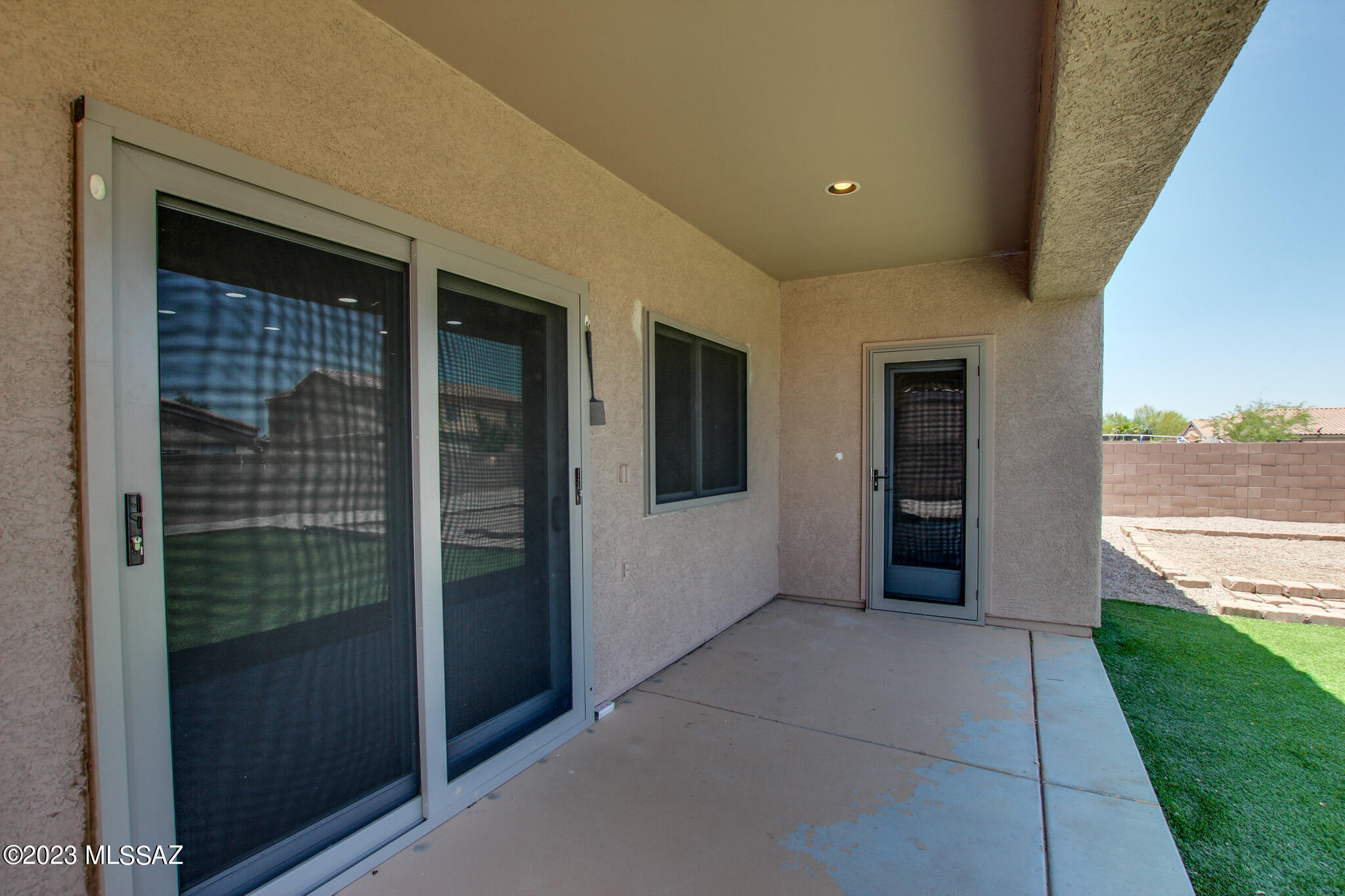 6330 W Ocotillo Meadow Drive