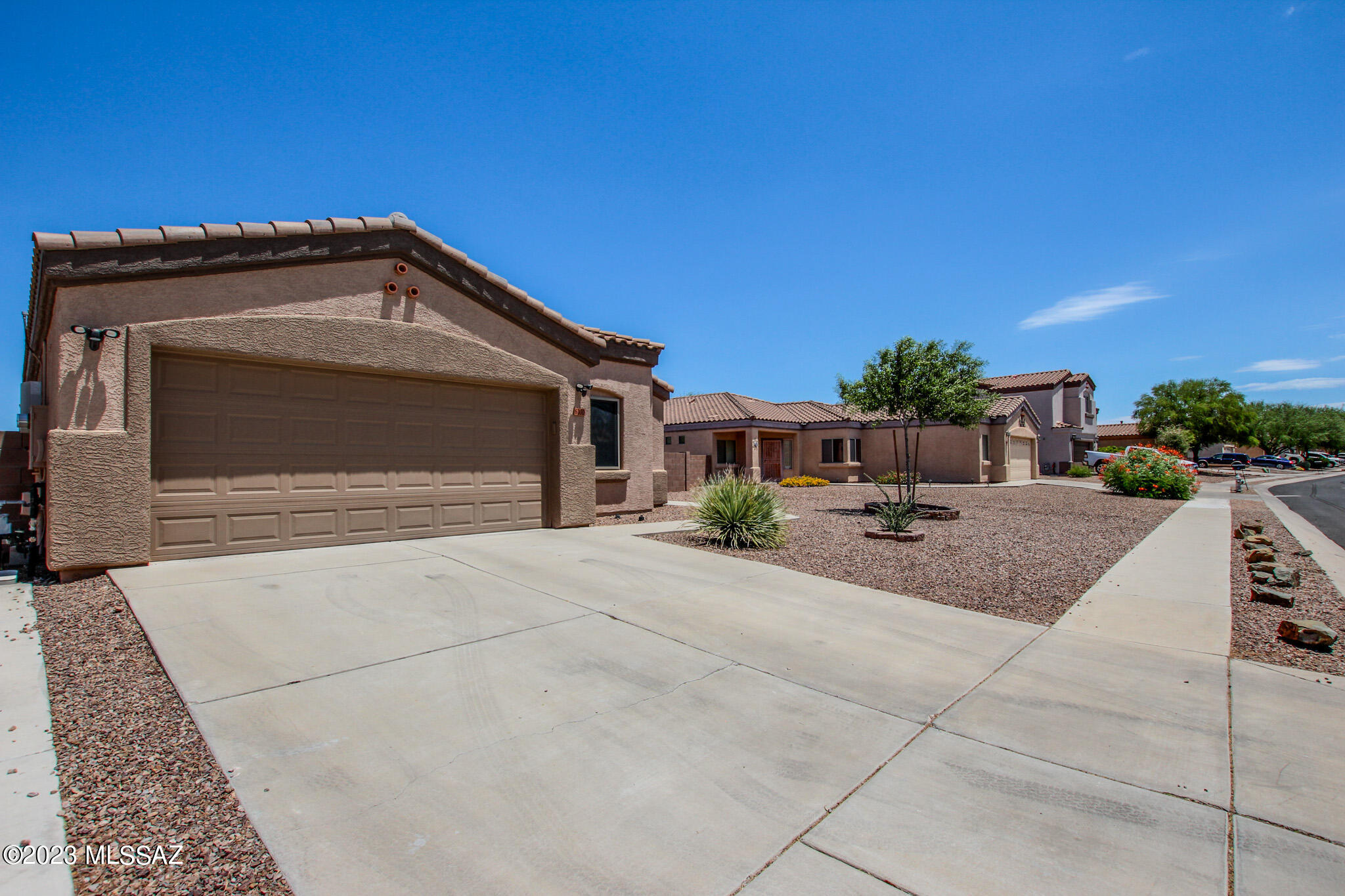 6330 W Ocotillo Meadow Drive