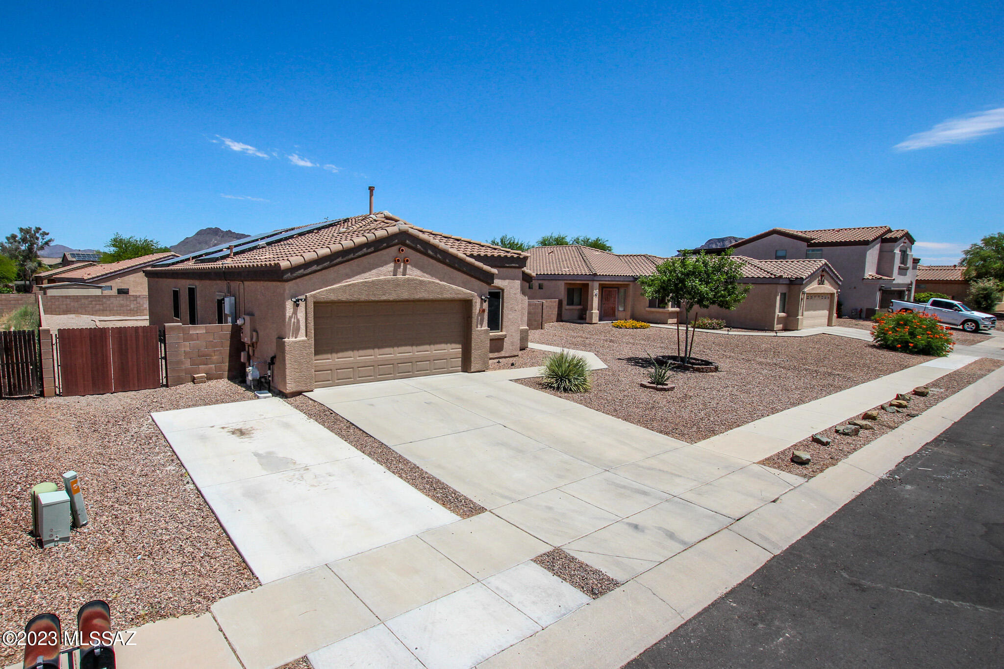 6330 W Ocotillo Meadow Drive