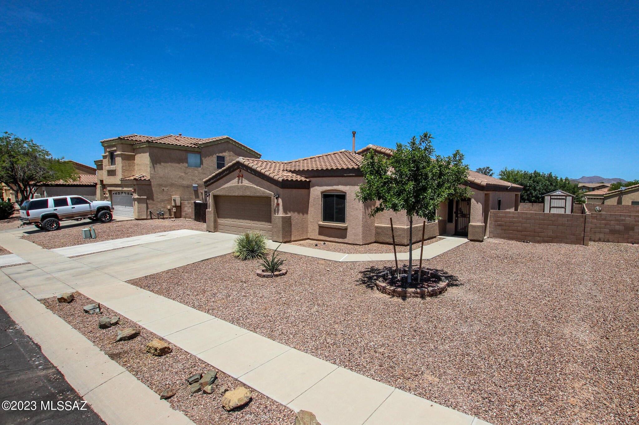 6330 W Ocotillo Meadow Drive