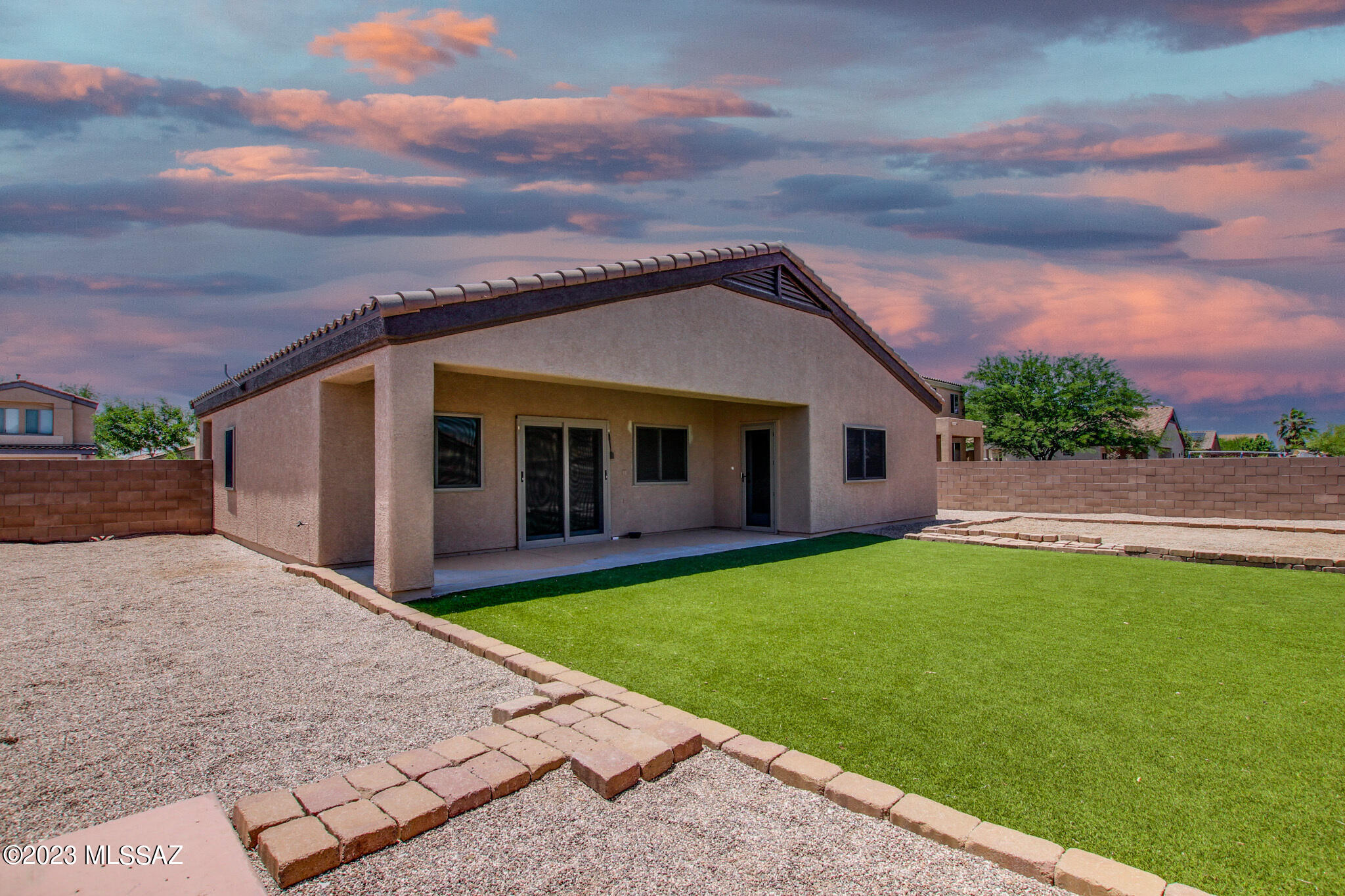 6330 W Ocotillo Meadow Drive