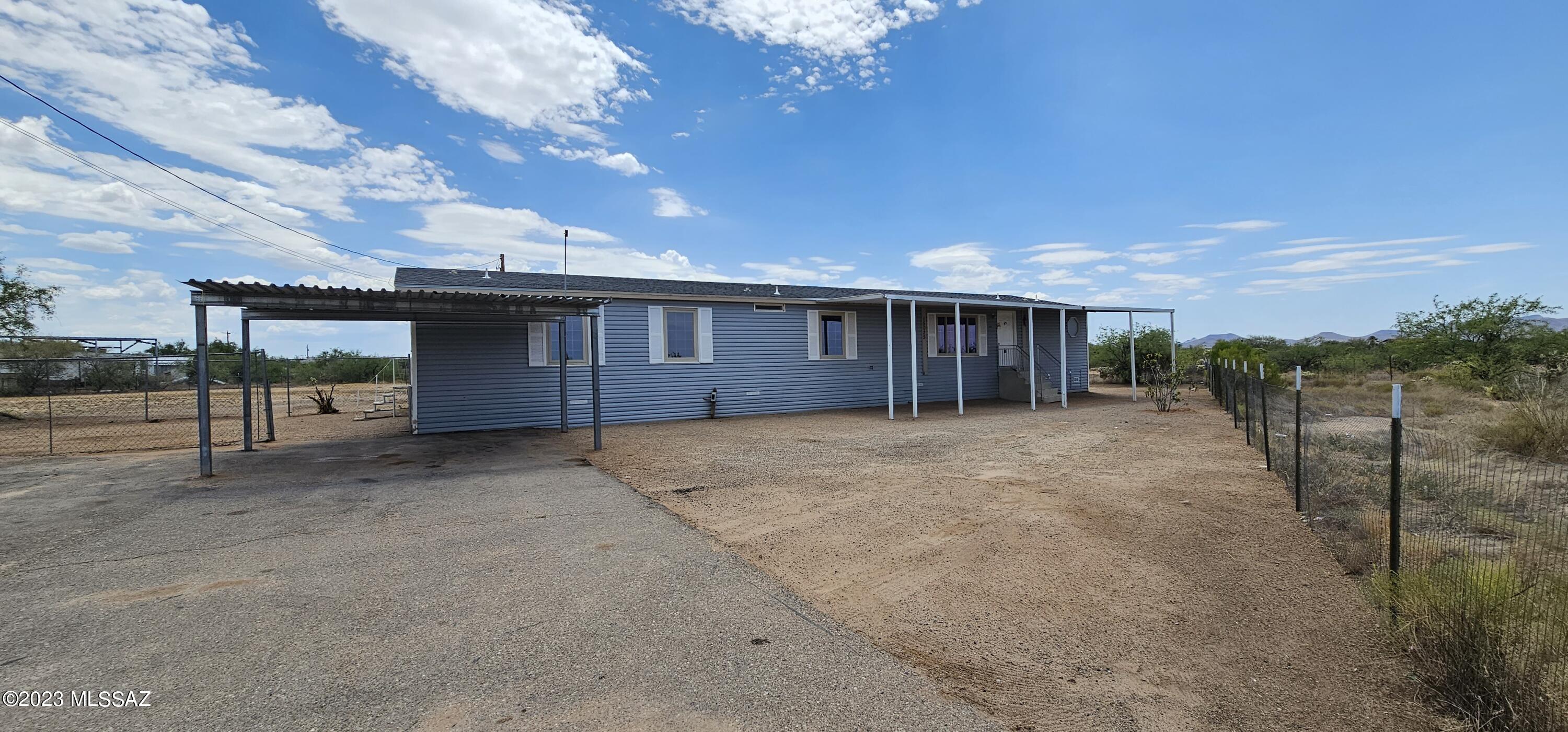 15025 W Ajo Highway