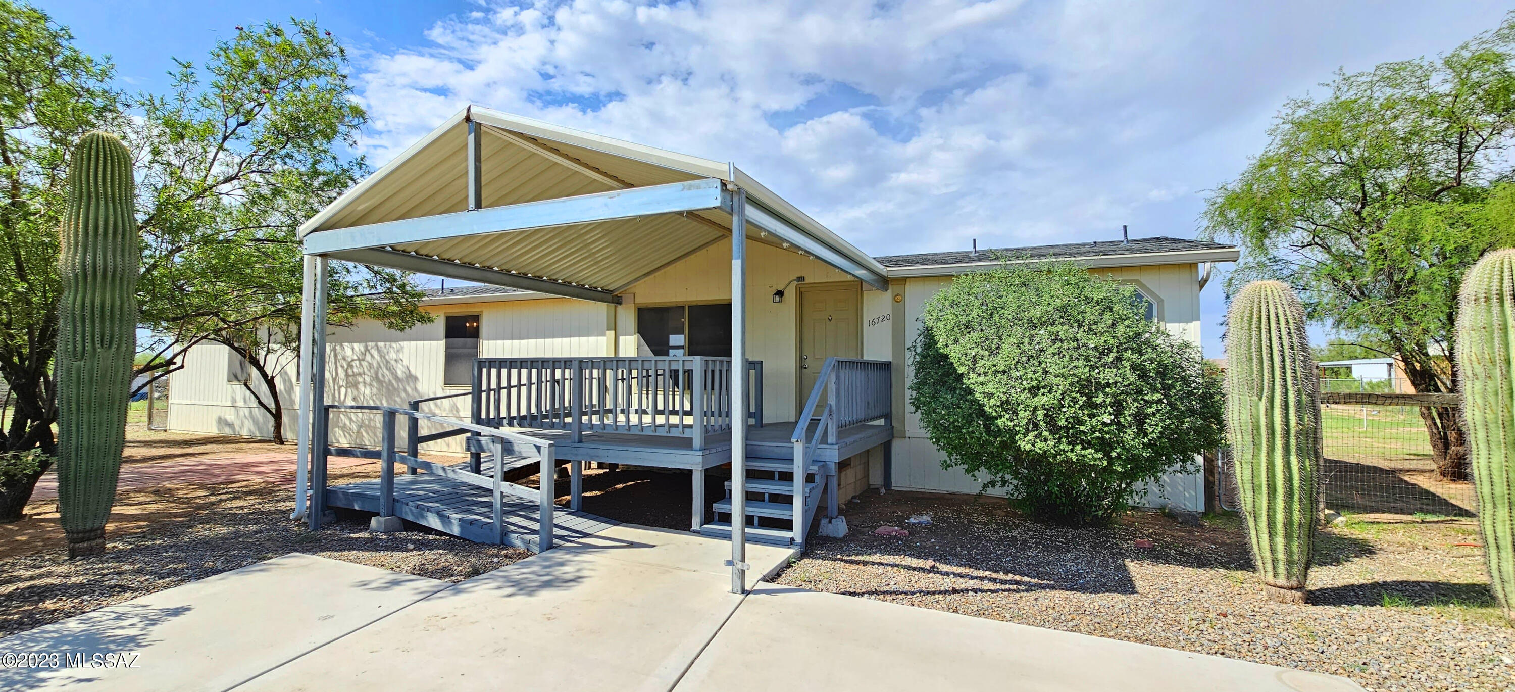 16720 W Branch Water Lane