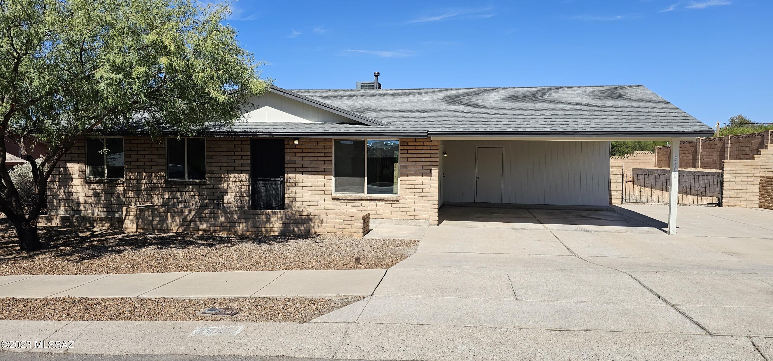 3100 W Green Ridge Drive