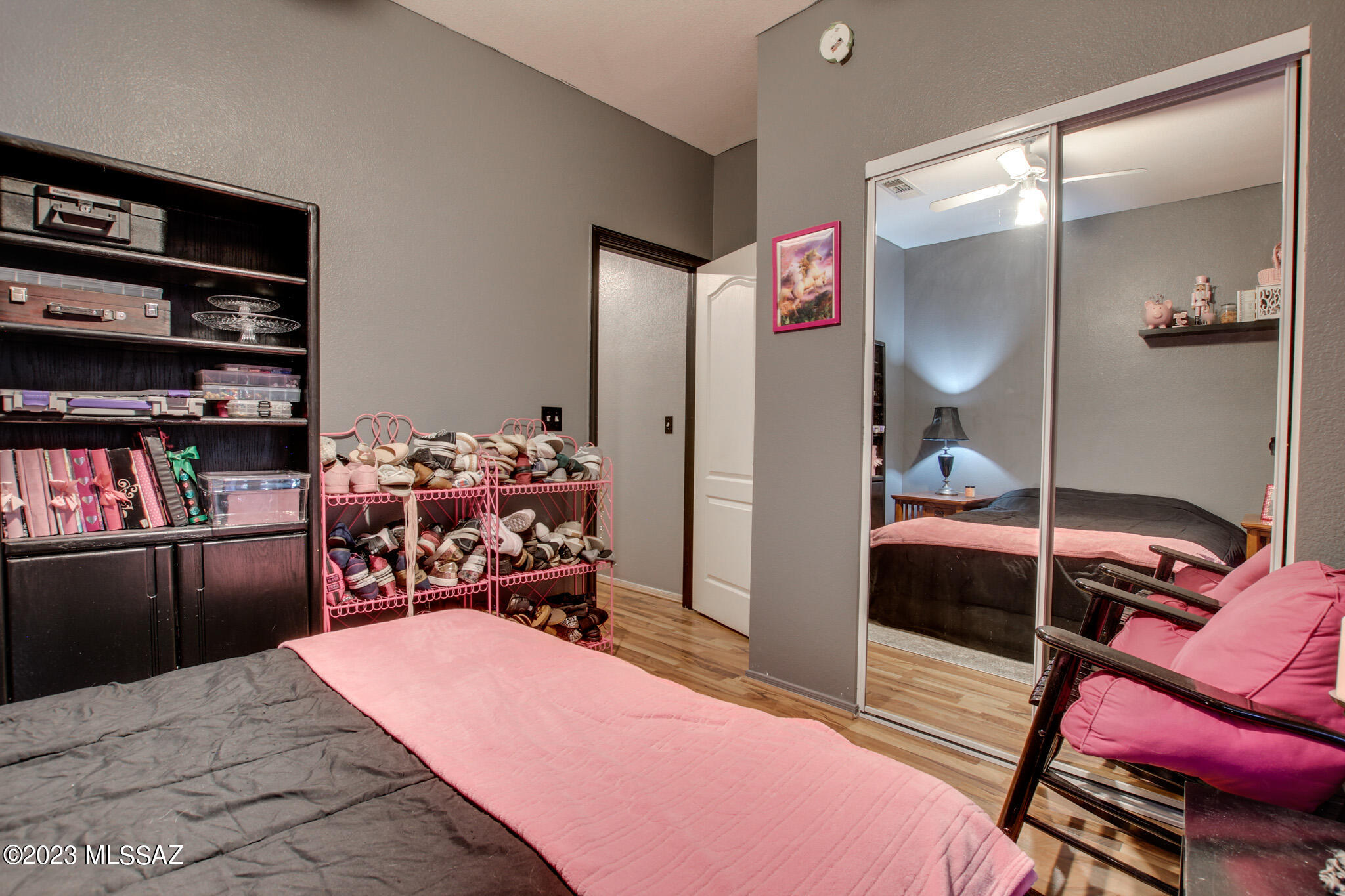8440 N Placita De Los Laureles