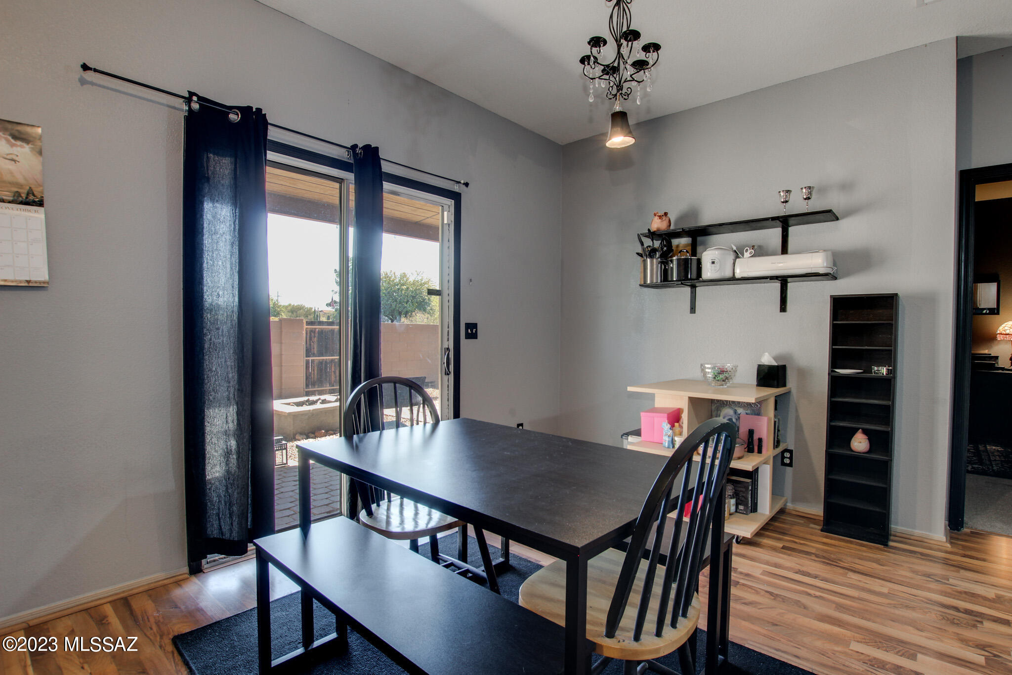 8440 N Placita De Los Laureles