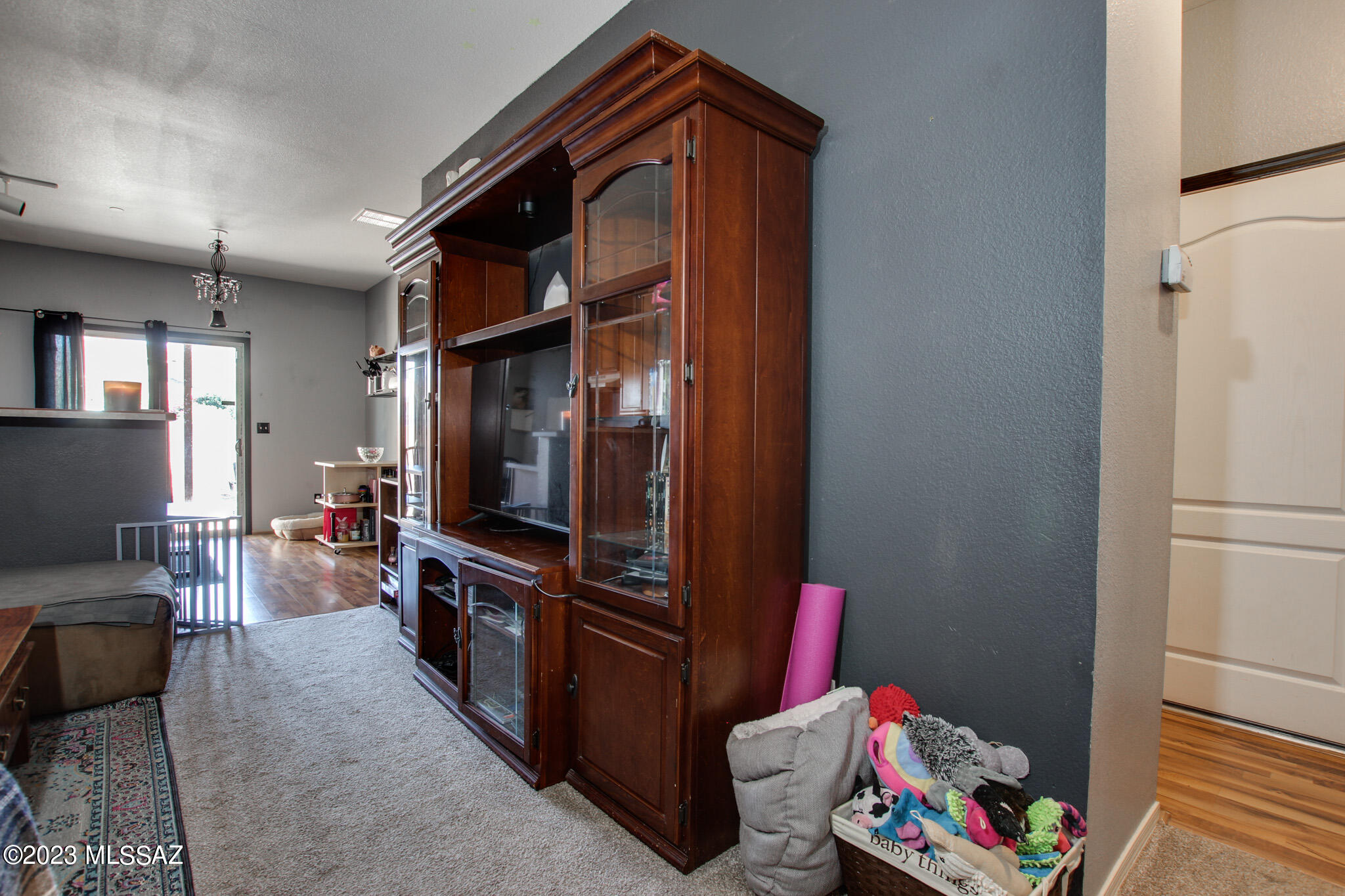 8440 N Placita De Los Laureles