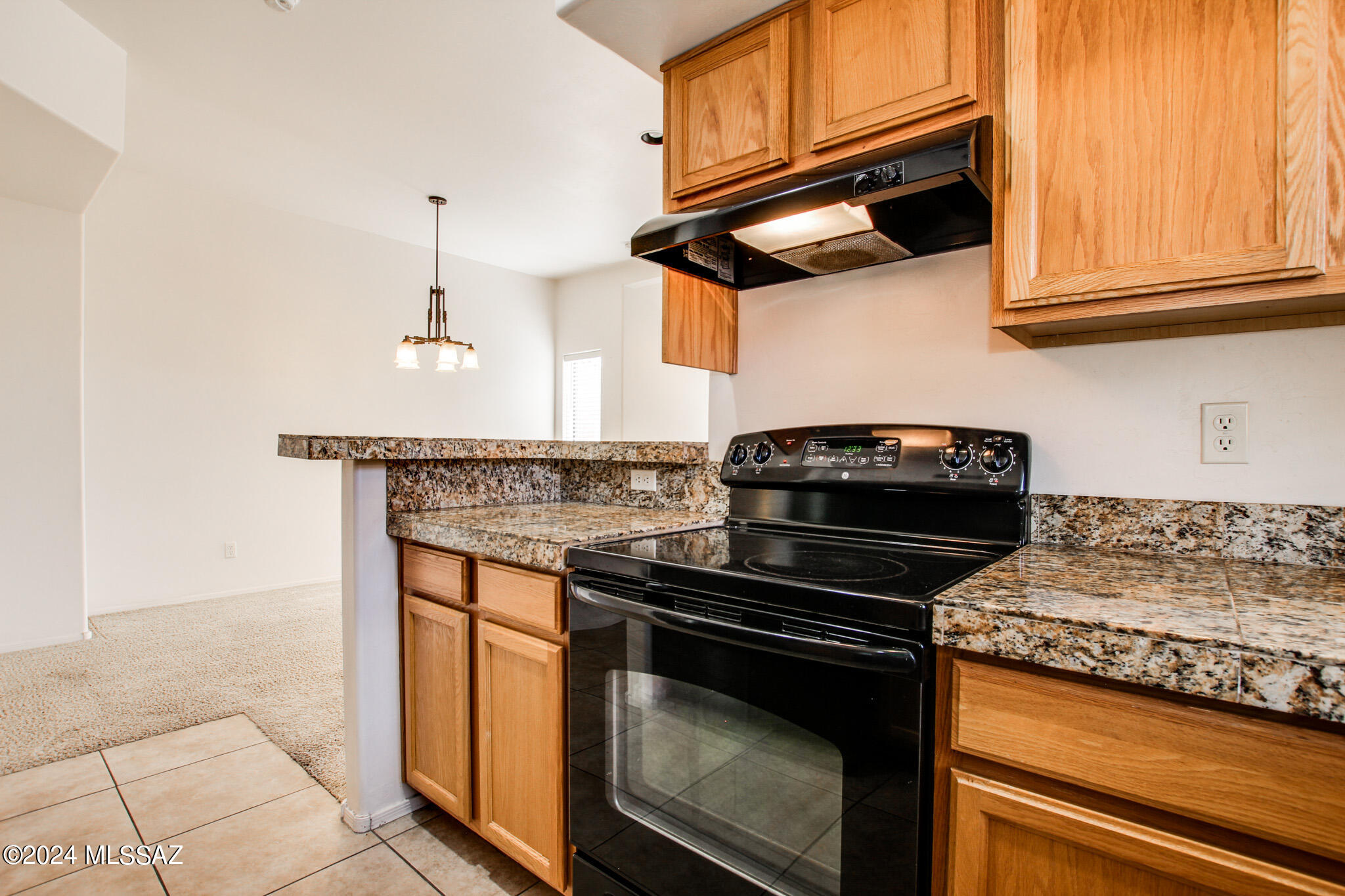 8645 E Placita De Las Tarascas