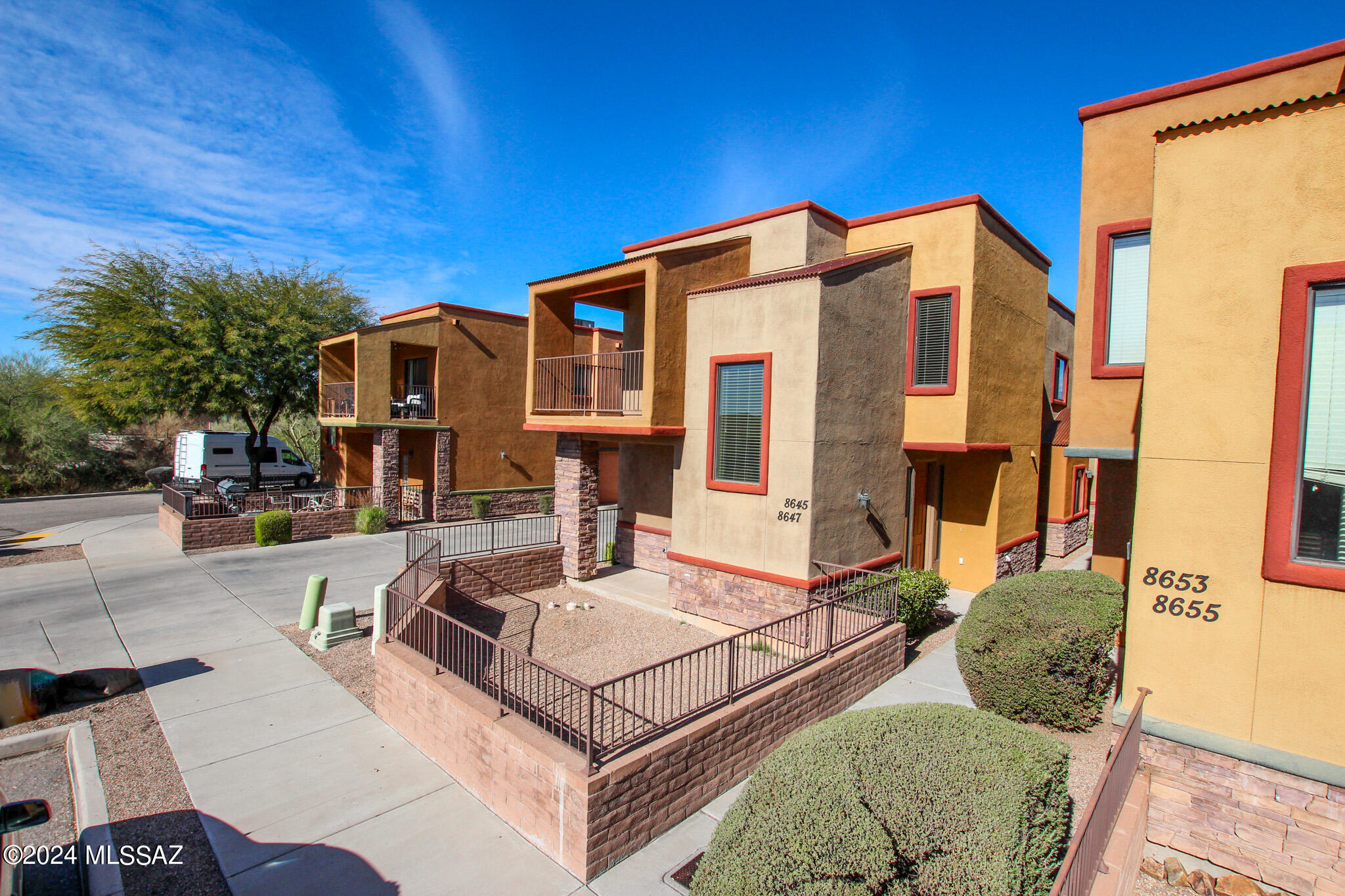 8645 E Placita De Las Tarascas
