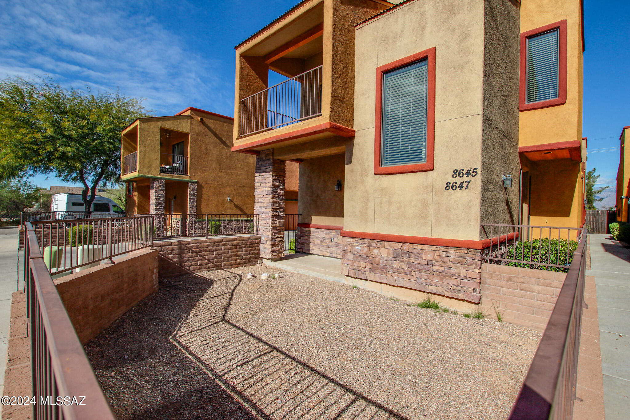 8645 E Placita De Las Tarascas