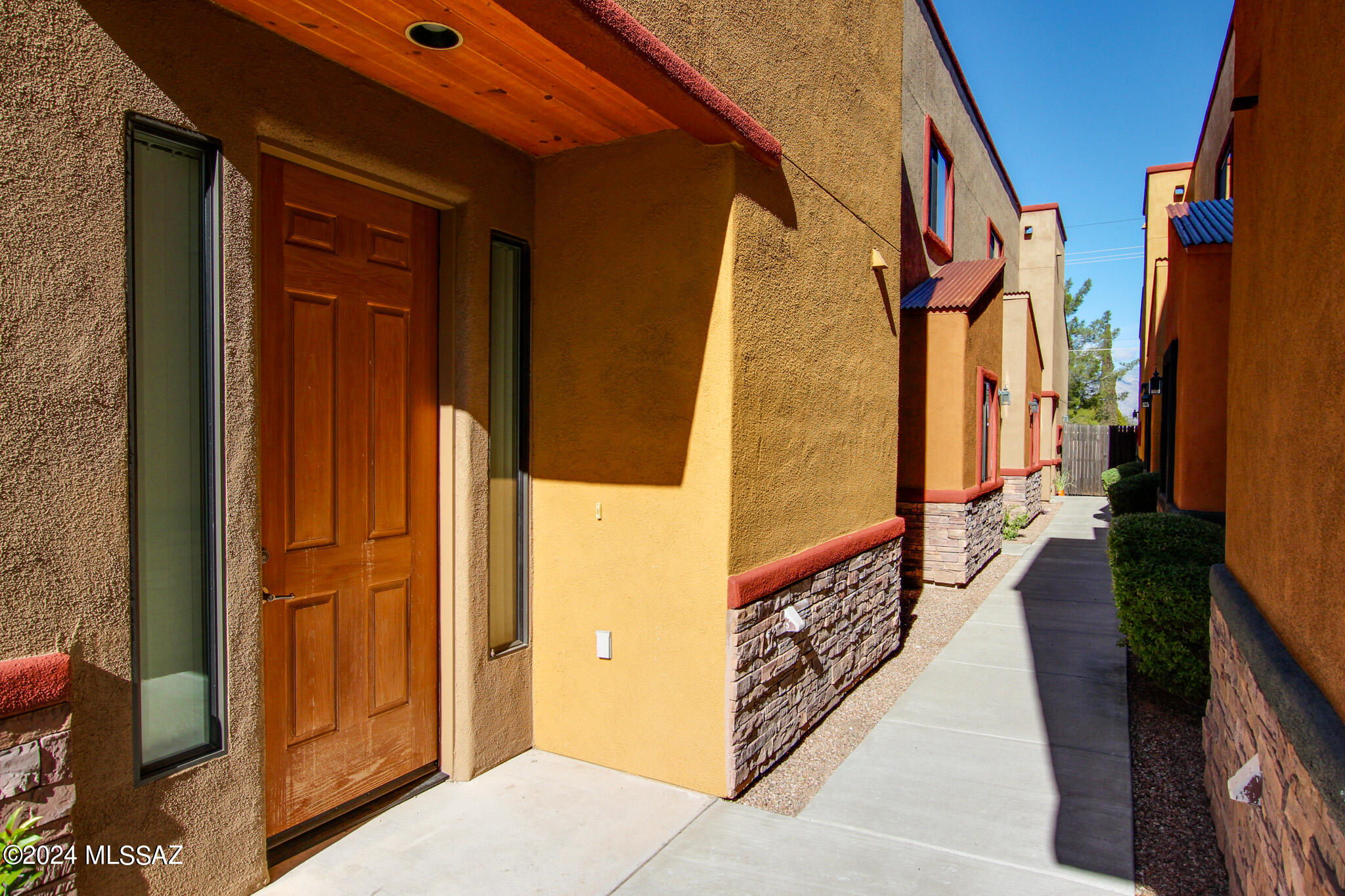 8645 E Placita De Las Tarascas