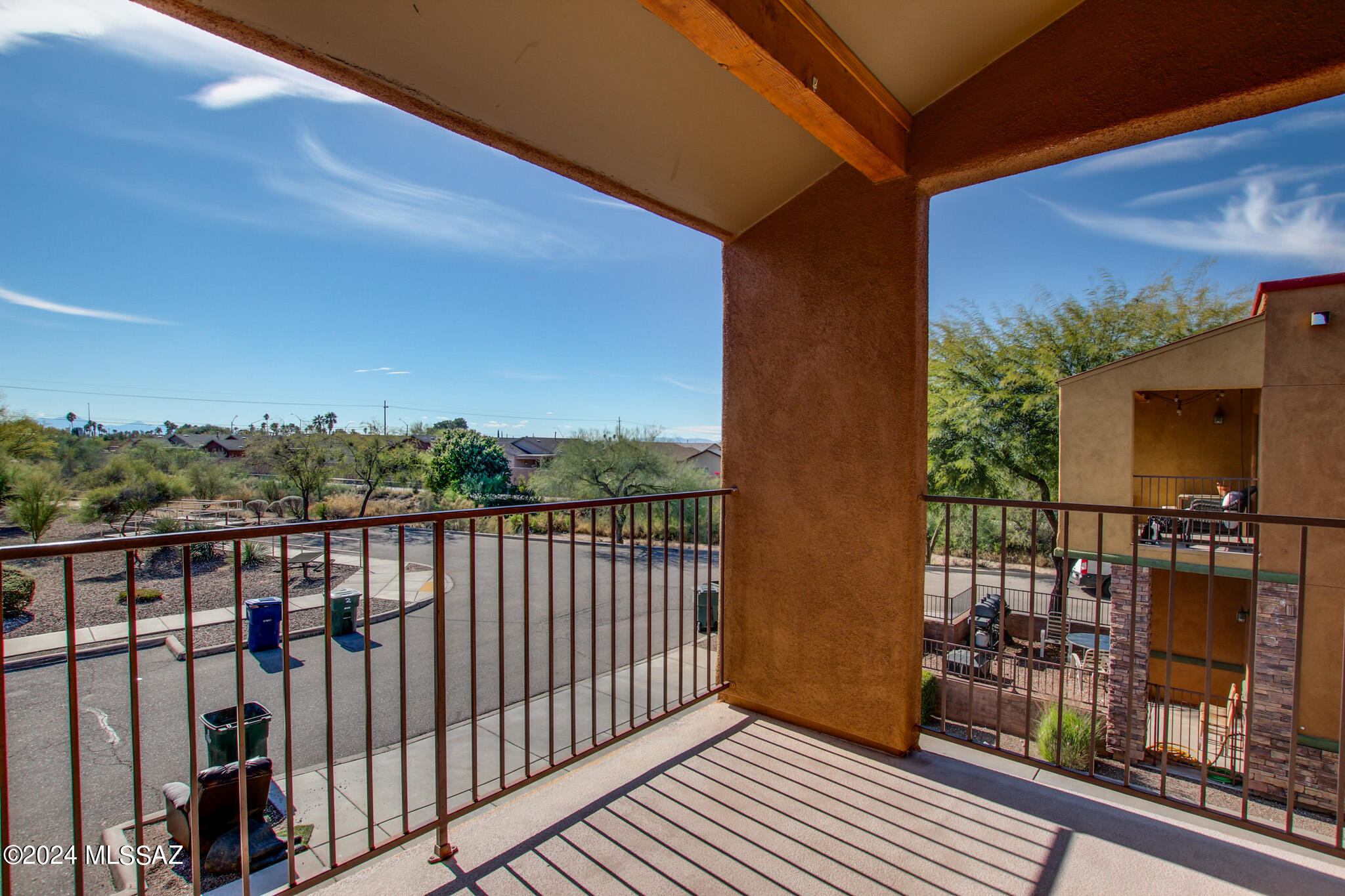 8645 E Placita De Las Tarascas
