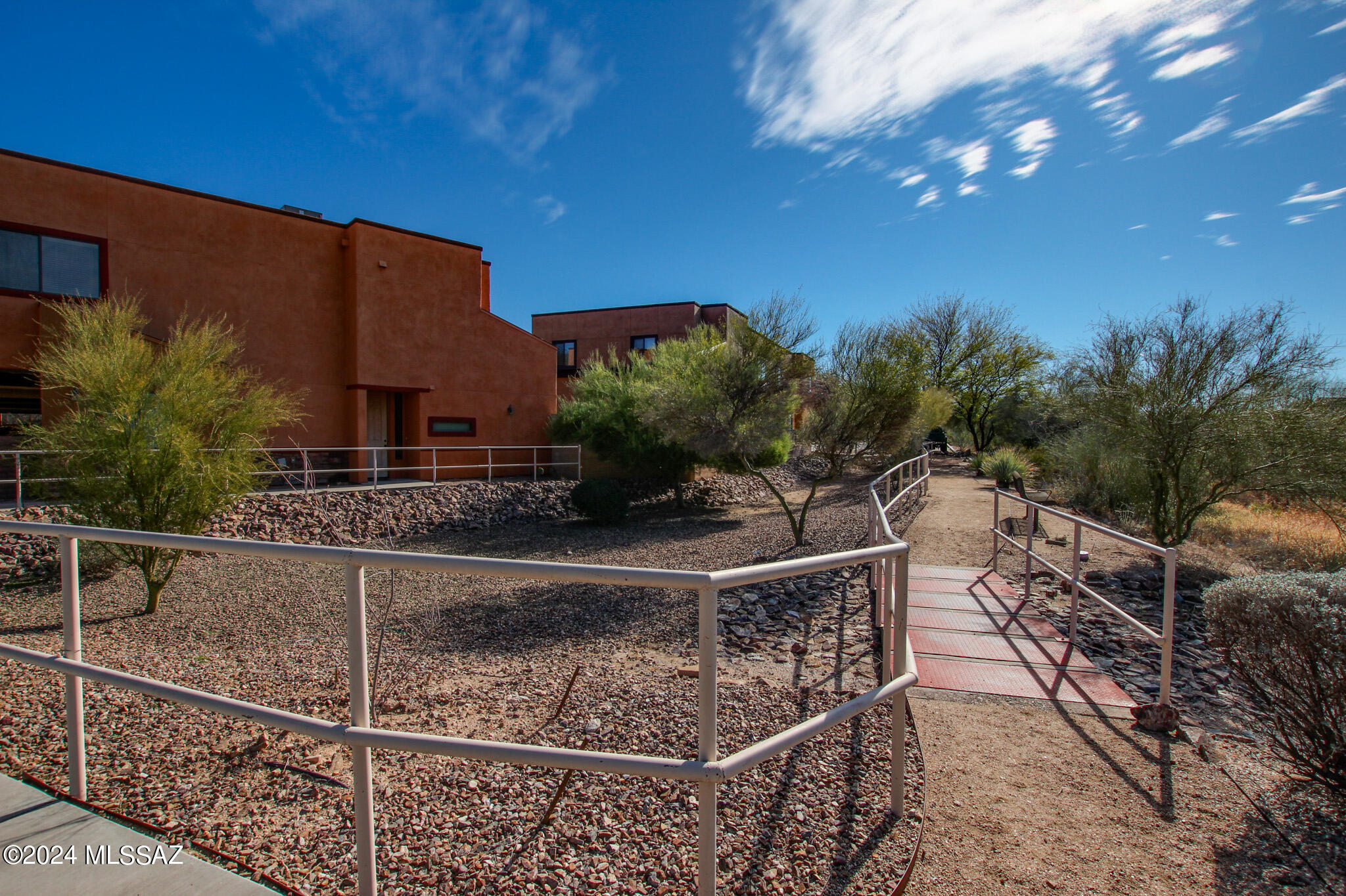 8645 E Placita De Las Tarascas