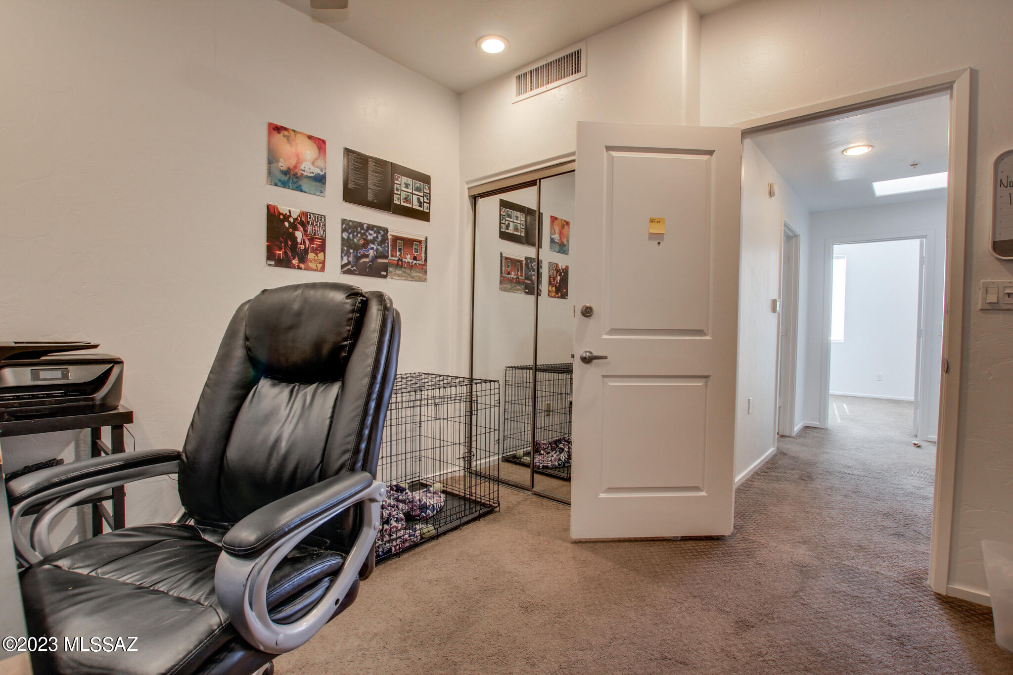 446 N Campbell Avenue Unit: 5102