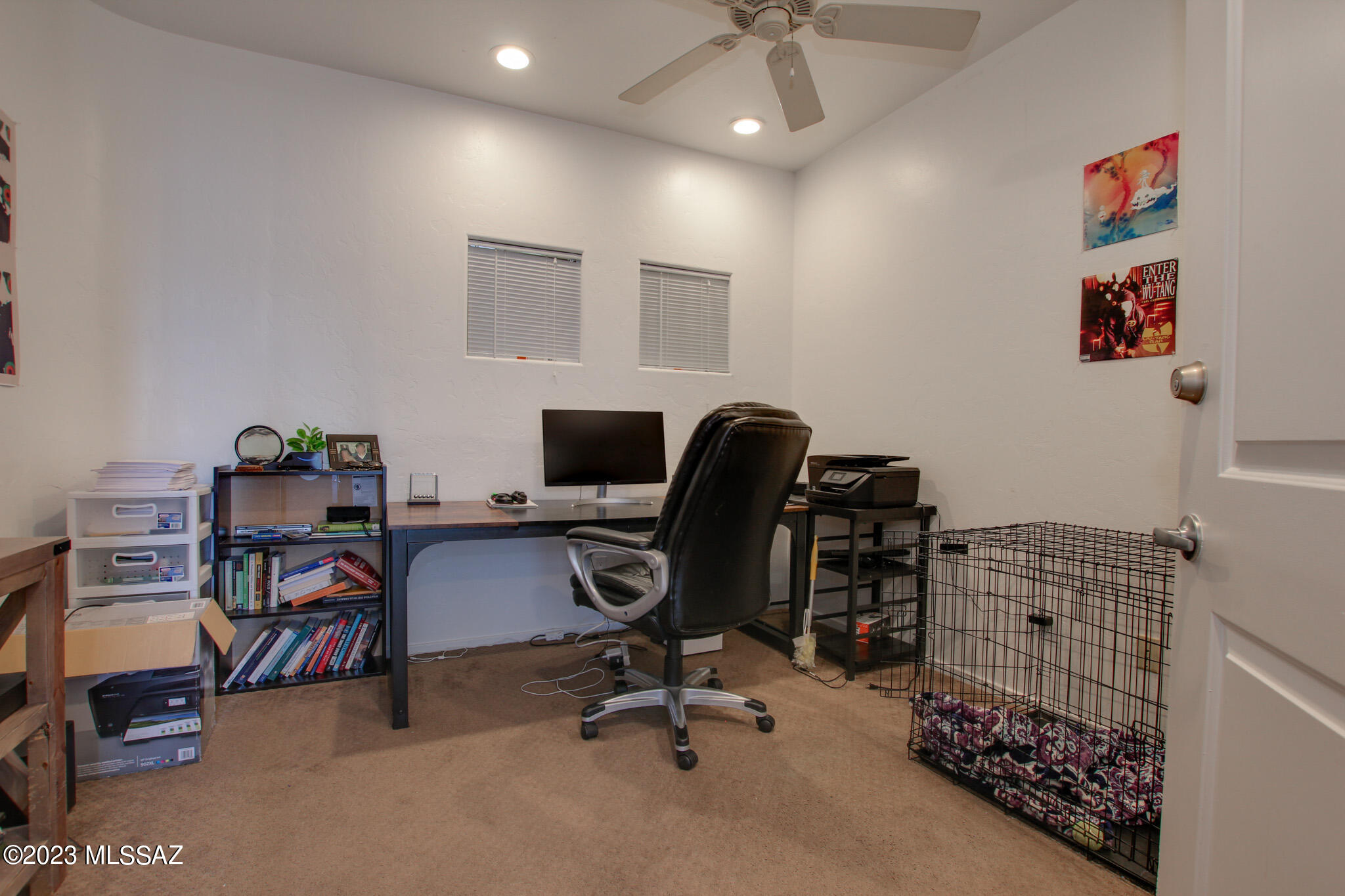 446 N Campbell Avenue Unit: 5102