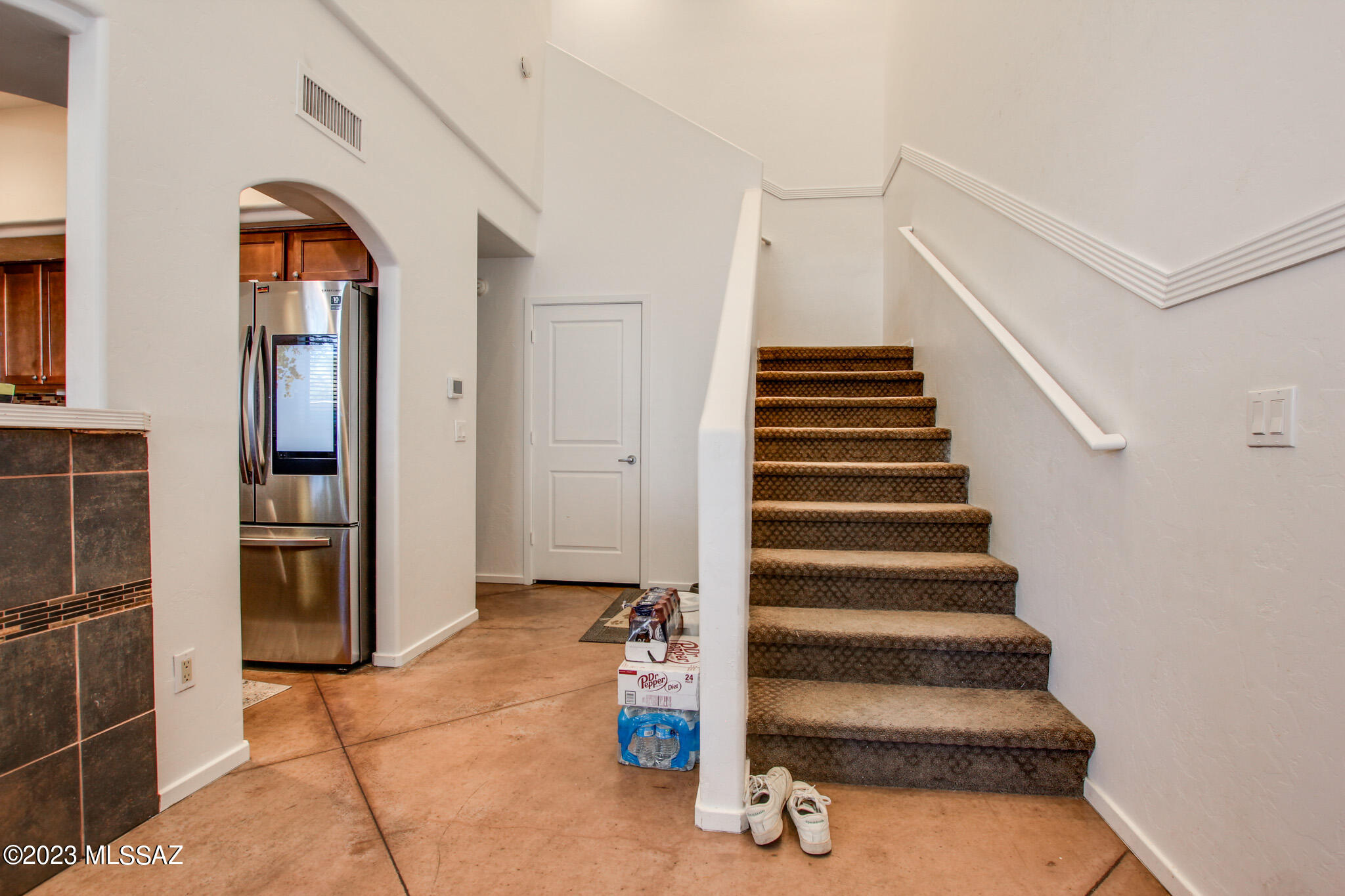 446 N Campbell Avenue Unit: 5102