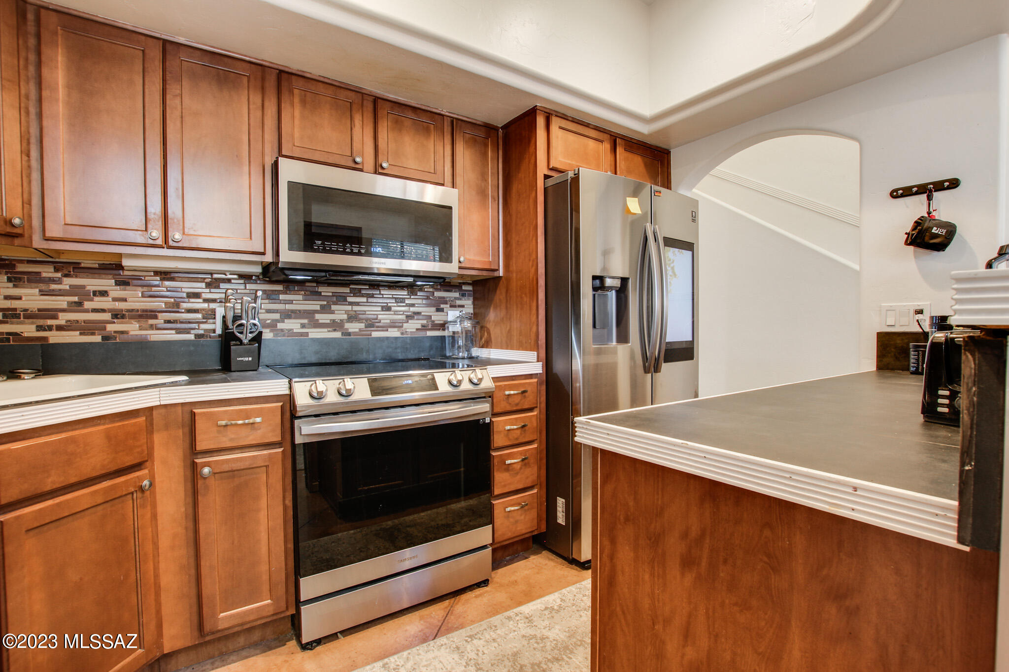 446 N Campbell Avenue Unit: 5102