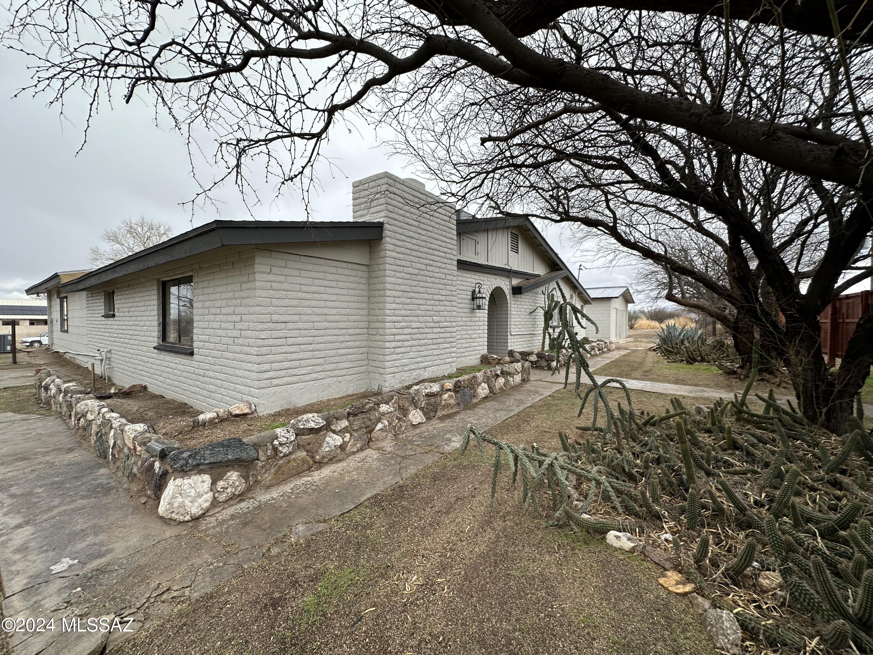 1246 E Sunny Lane