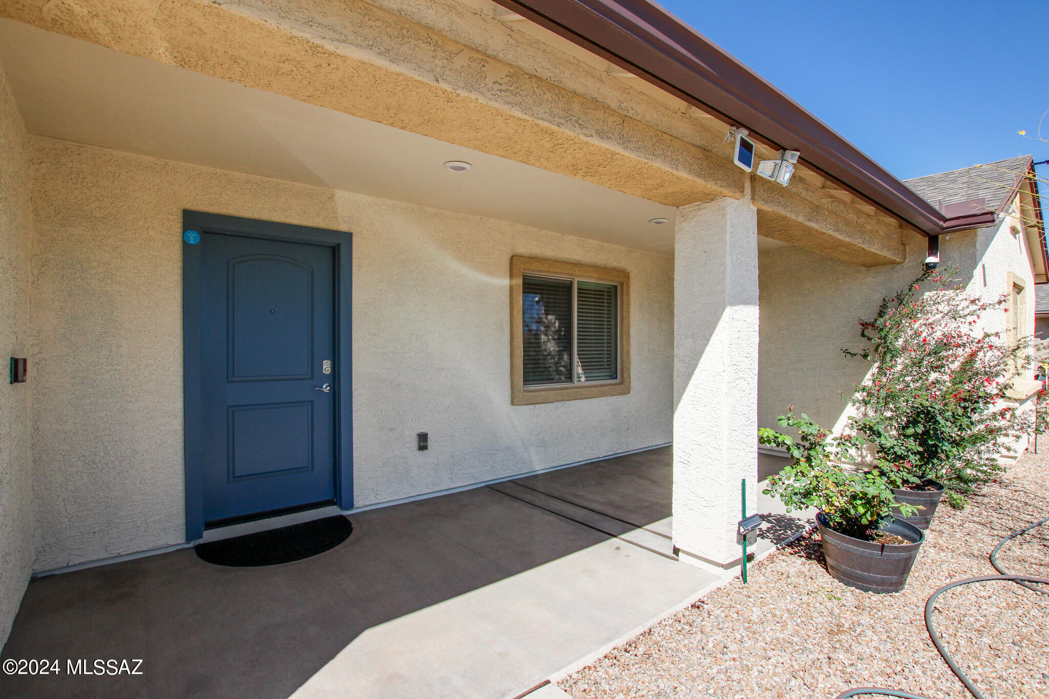 7012 S Victor Drive