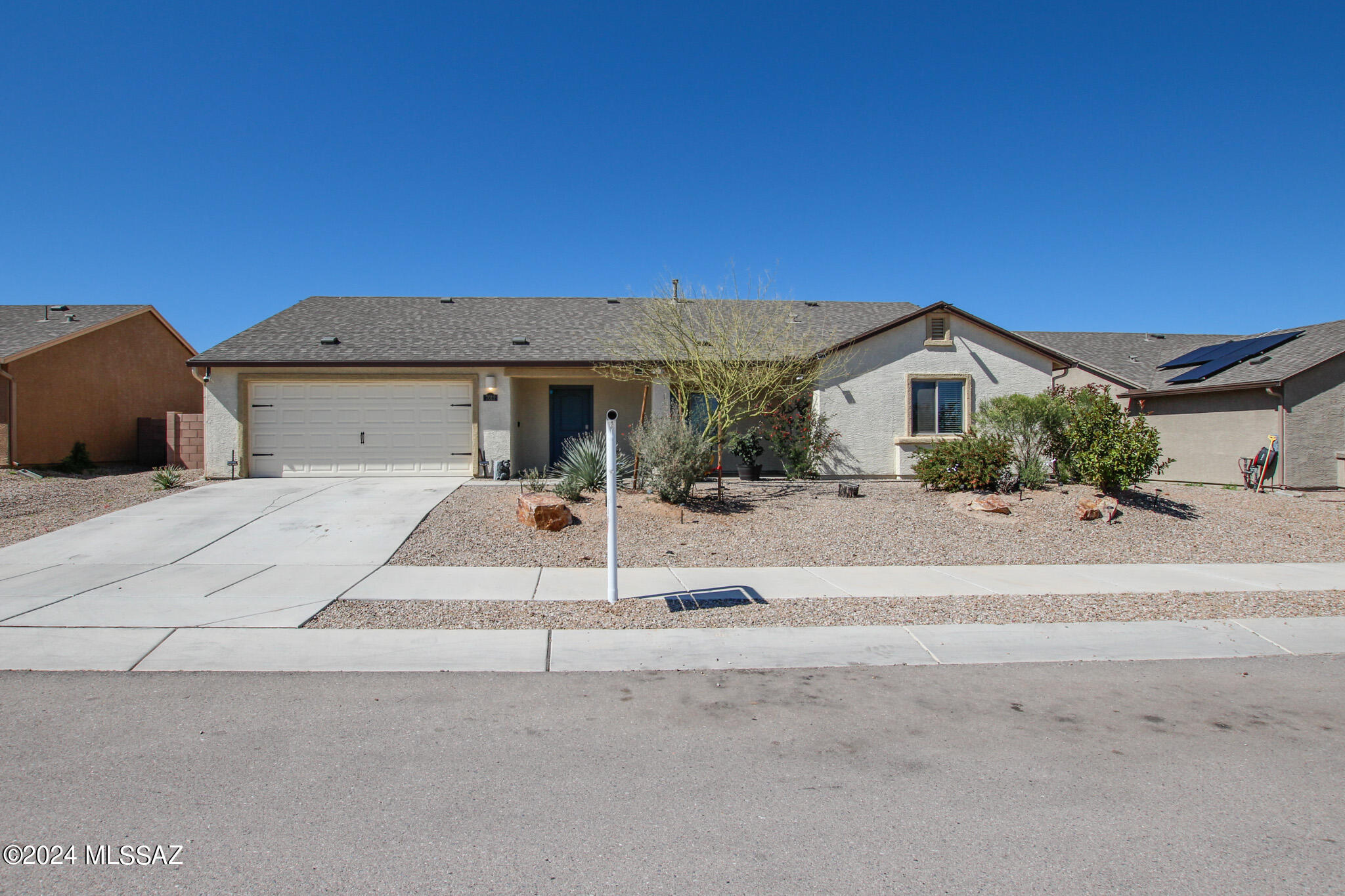7012 S Victor Drive