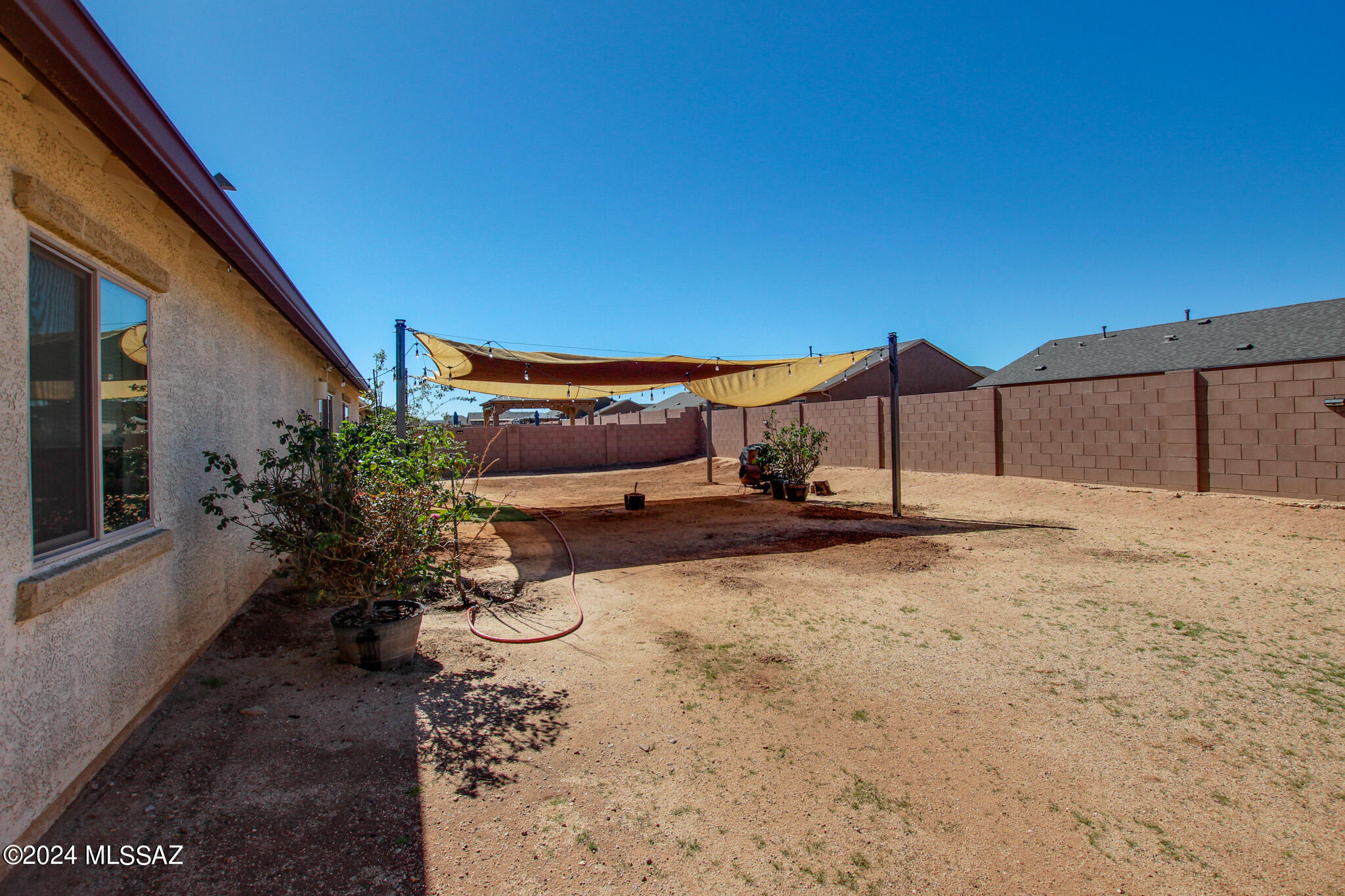 7012 S Victor Drive