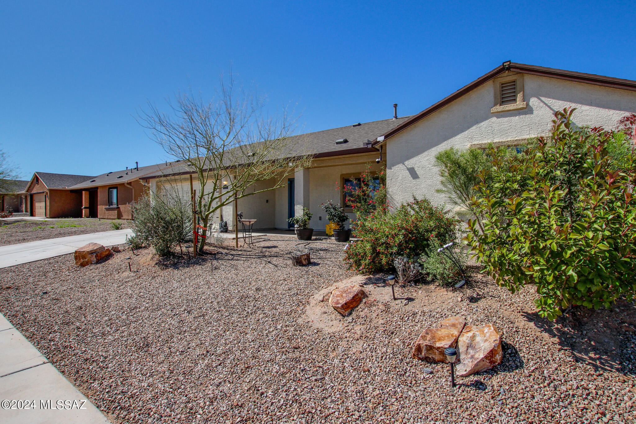 7012 S Victor Drive